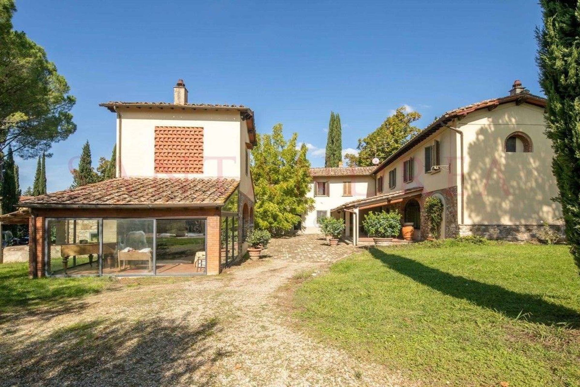 Haus im Ripoli, Toscana 11123880