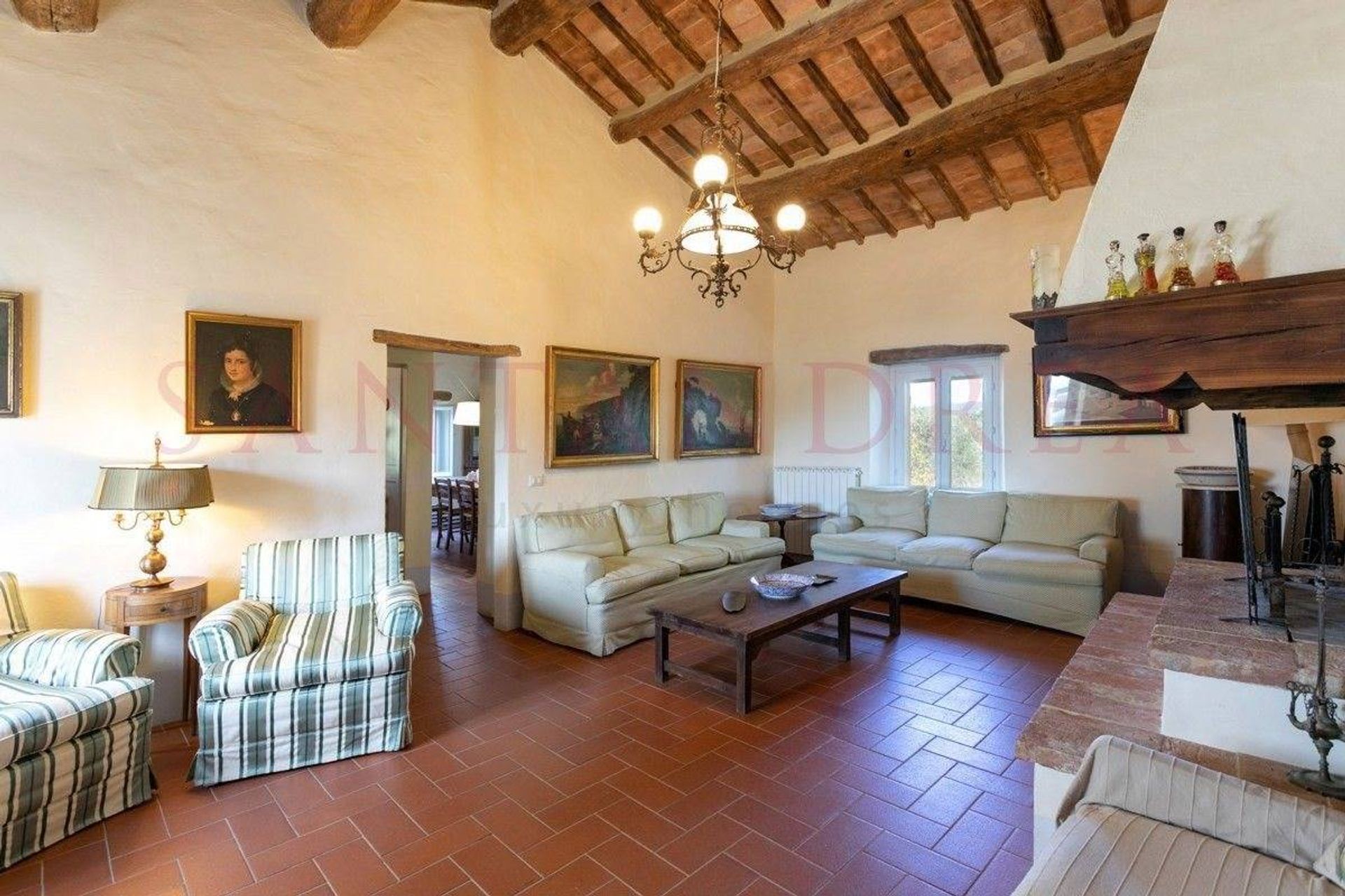 Casa nel Castelnuovo Berardenga, Toscana 11123882