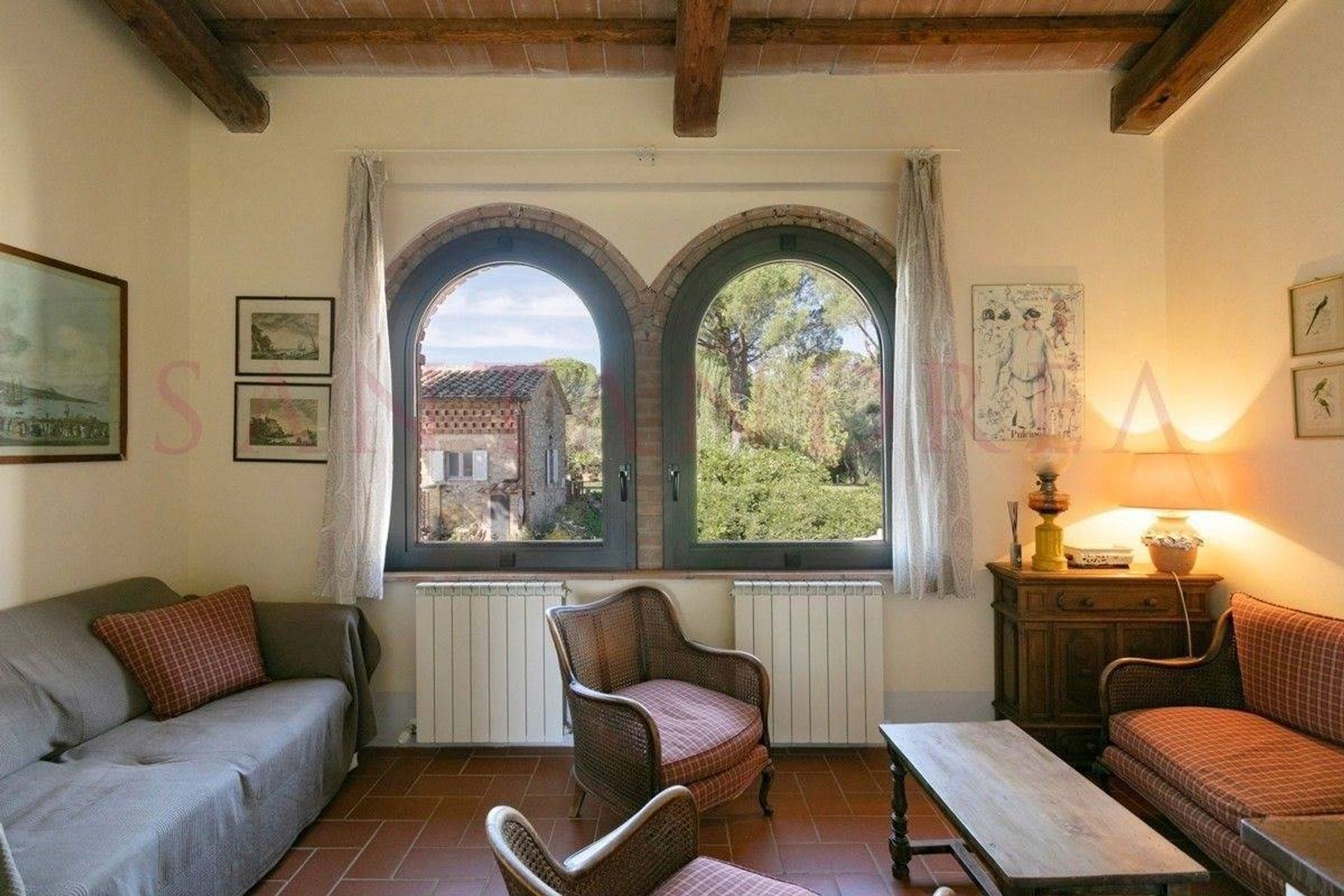 Casa nel Castelnuovo Berardenga, Toscana 11123882