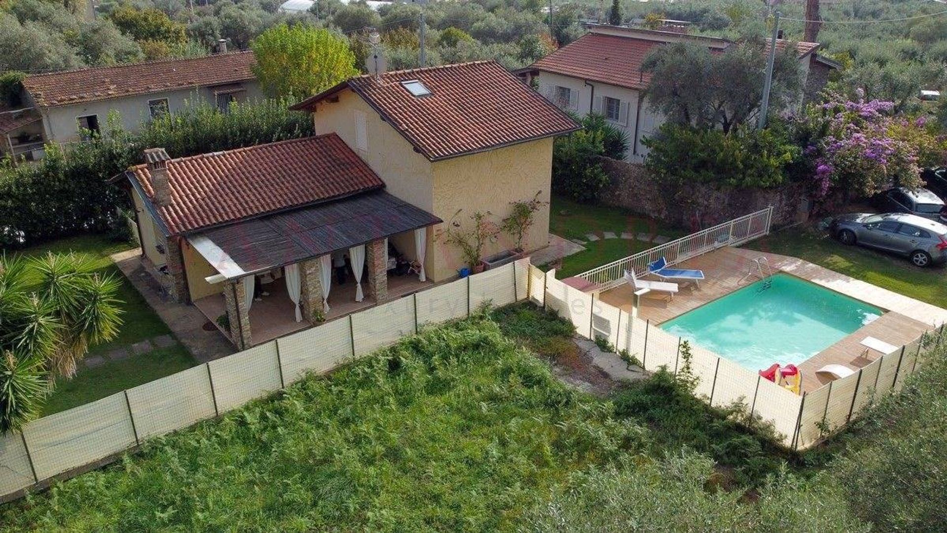 rumah dalam Pietrasanta, Toscana 11123886