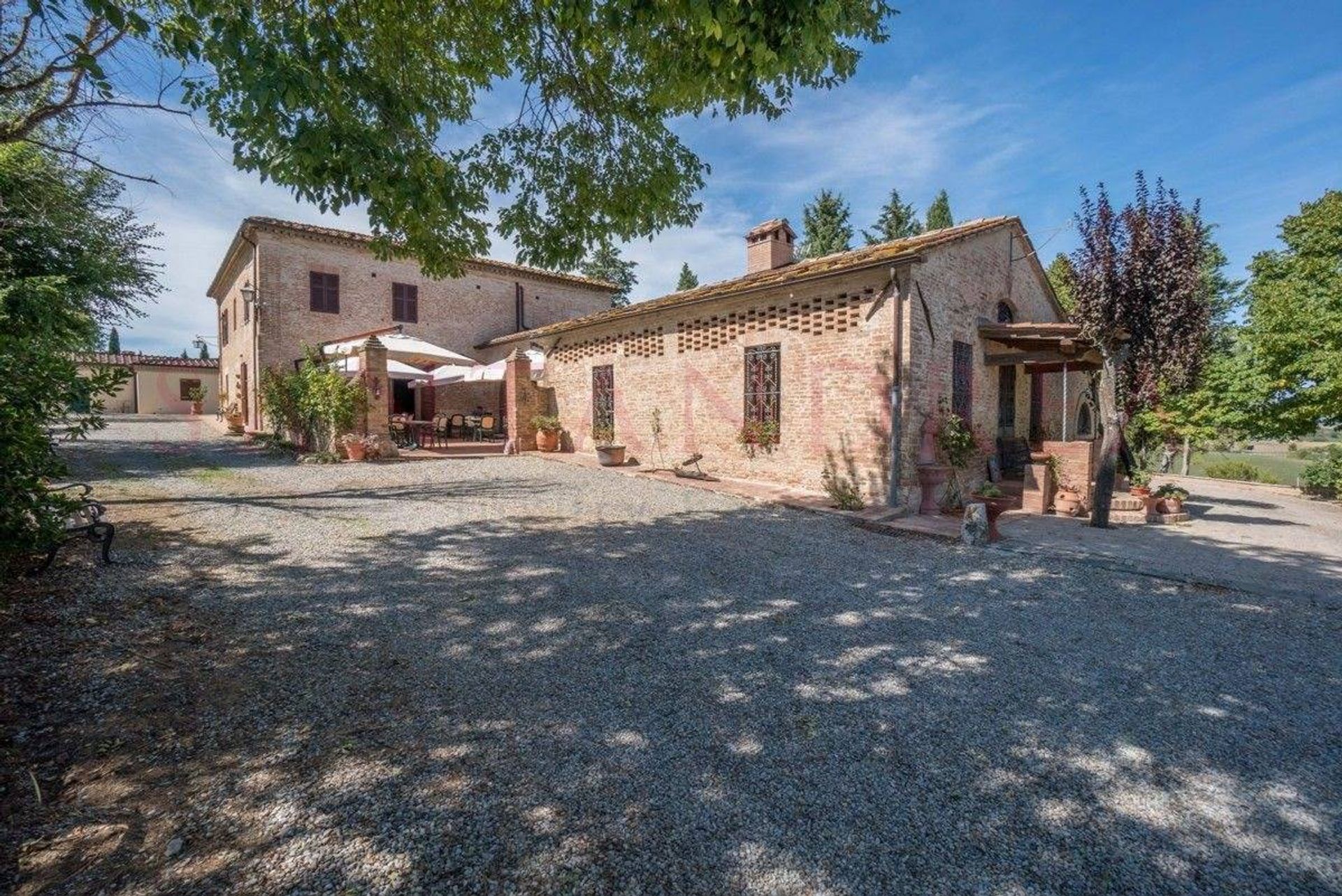 rumah dalam Monteroni d'Arbia, Toscana 11123888