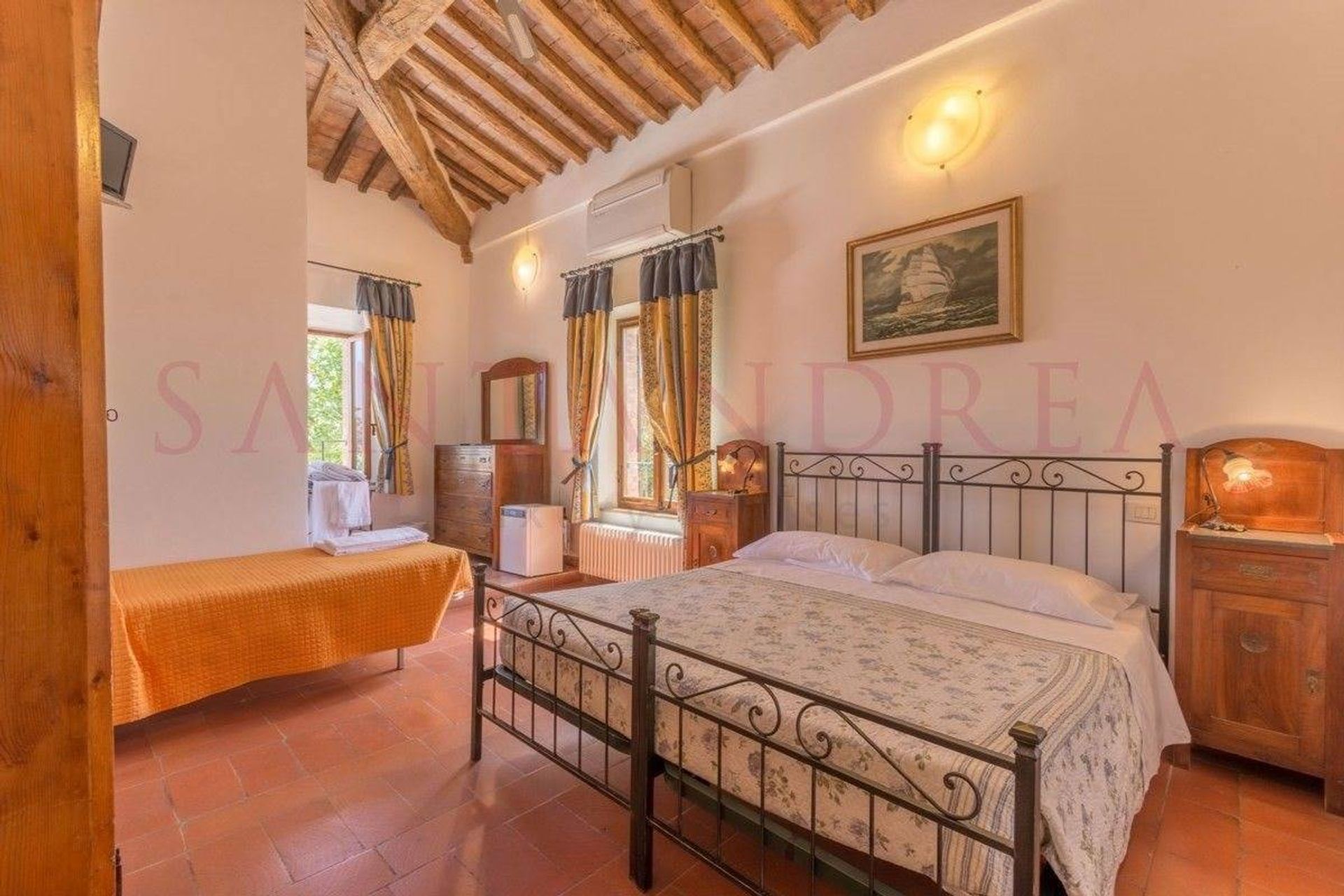 rumah dalam Monteroni d'Arbia, Toscana 11123888