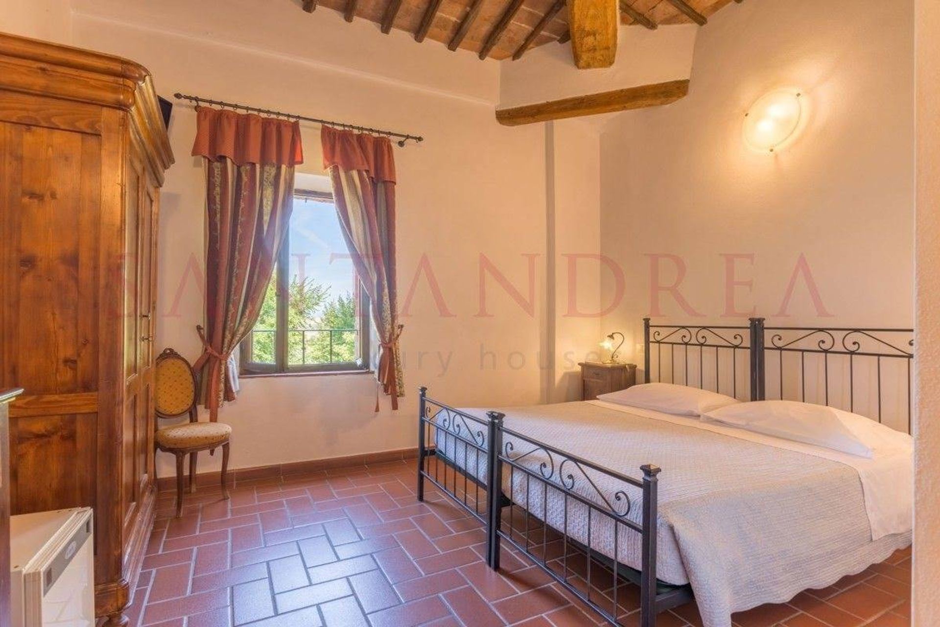 rumah dalam Monteroni d'Arbia, Toscana 11123888