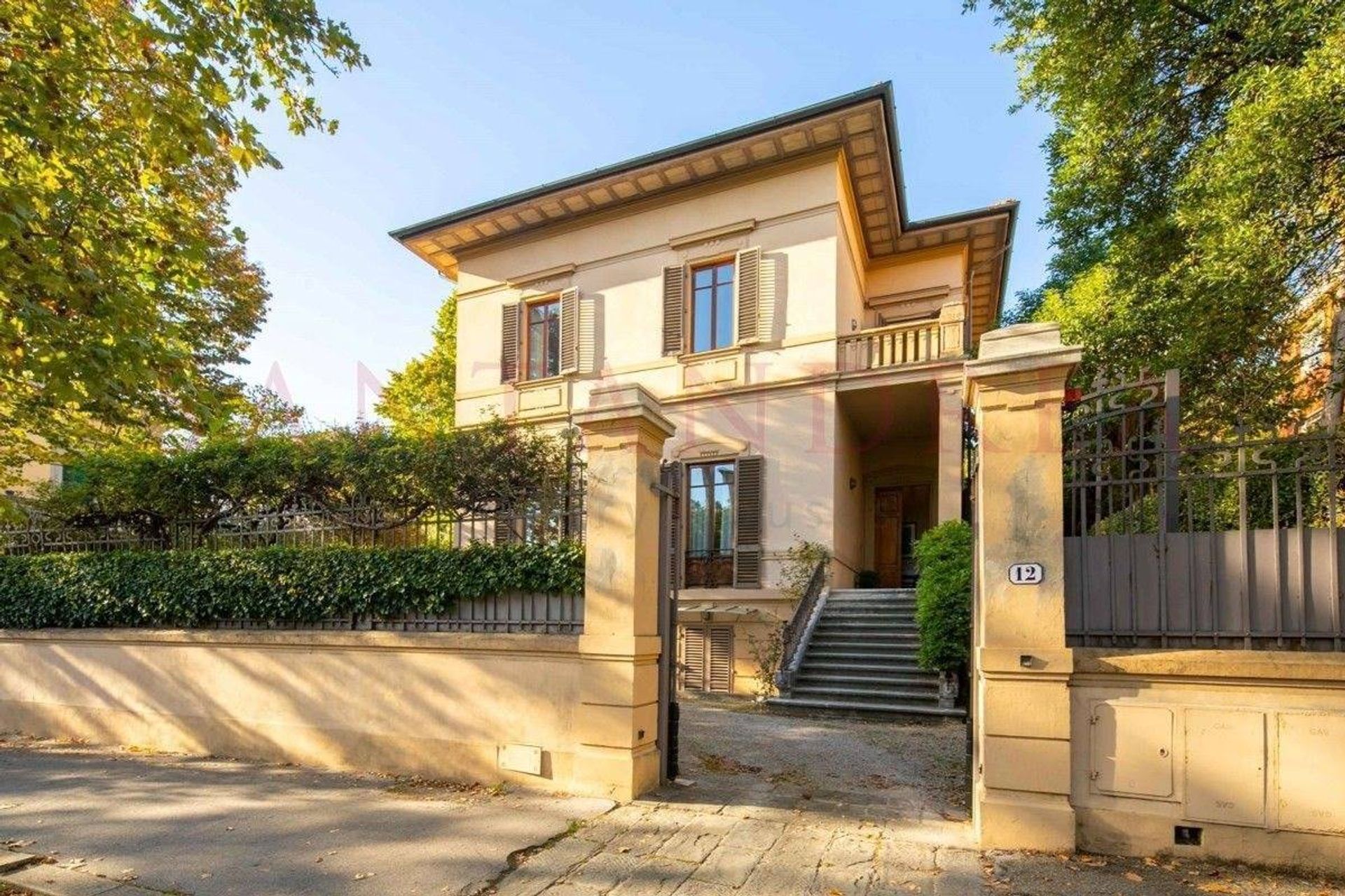 Hus i Firenze, Toscana 11123891