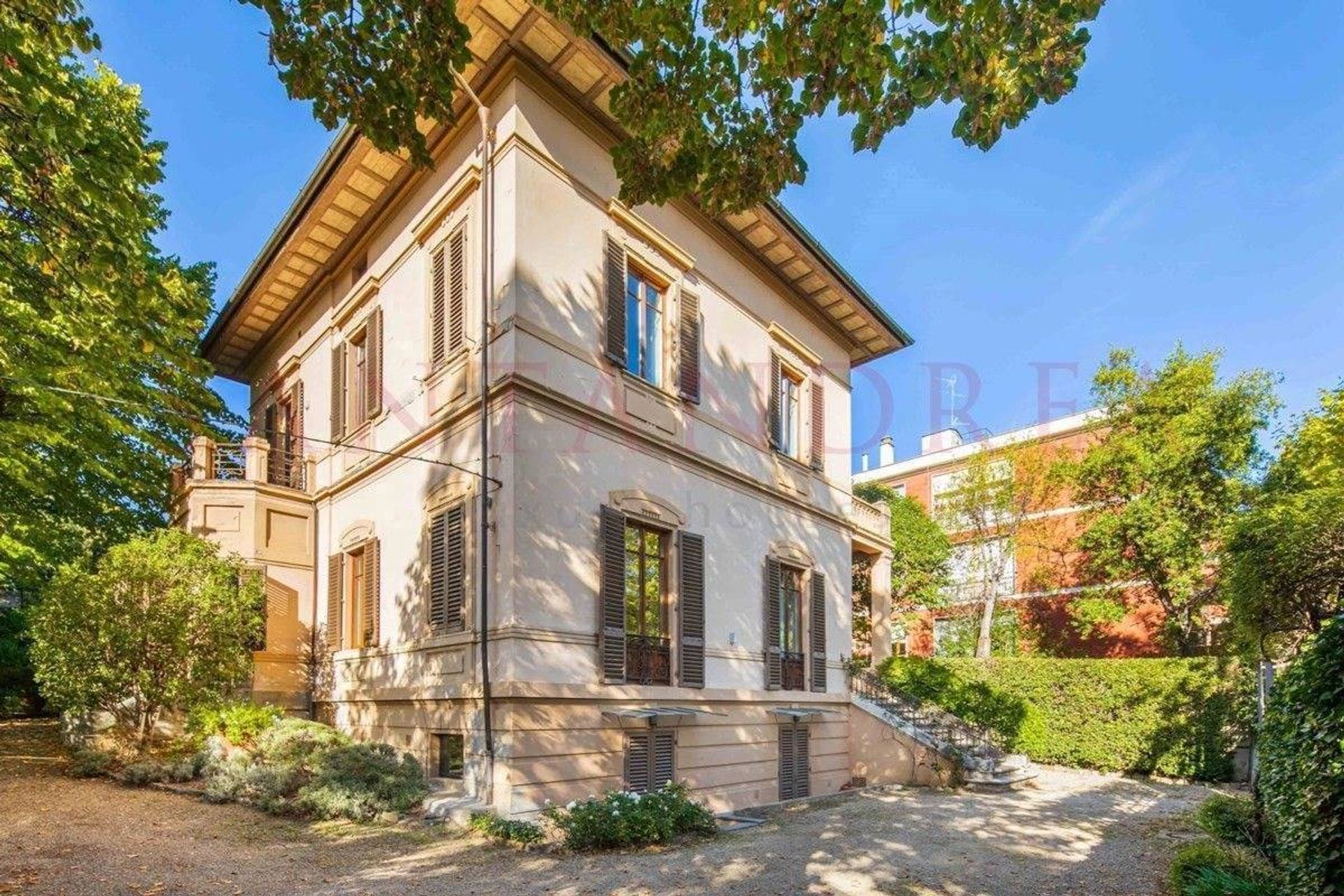 Hus i Firenze, Toscana 11123891