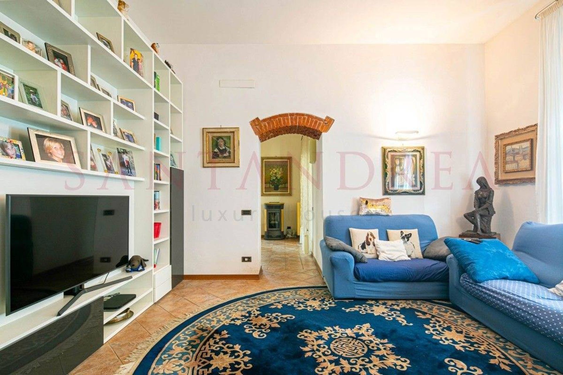 Кондоминиум в Firenze, Toscana 11123892