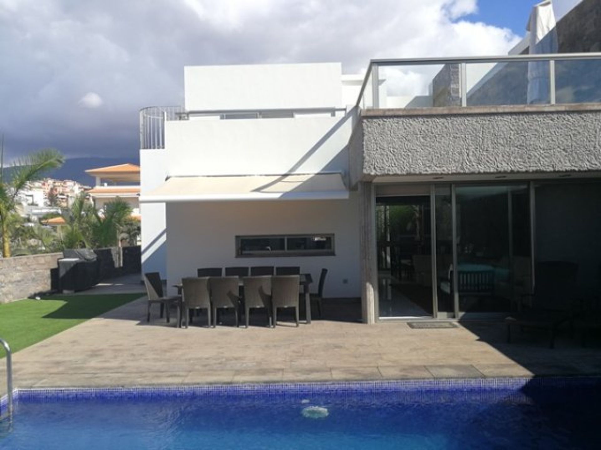 Haus im Costa Adeje, Canarias 11123899