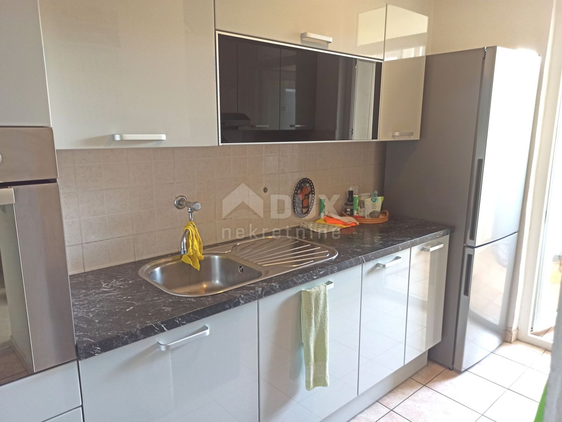 Condominio en Veli Vrh, Istarska Zupanija 11123946