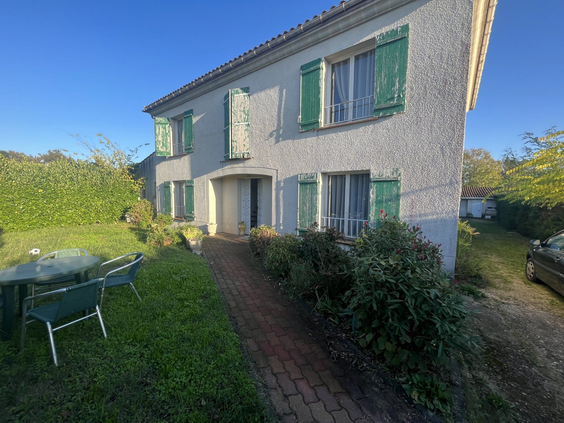 Rumah di Villenave-d'Ornon, Gironde 11124092