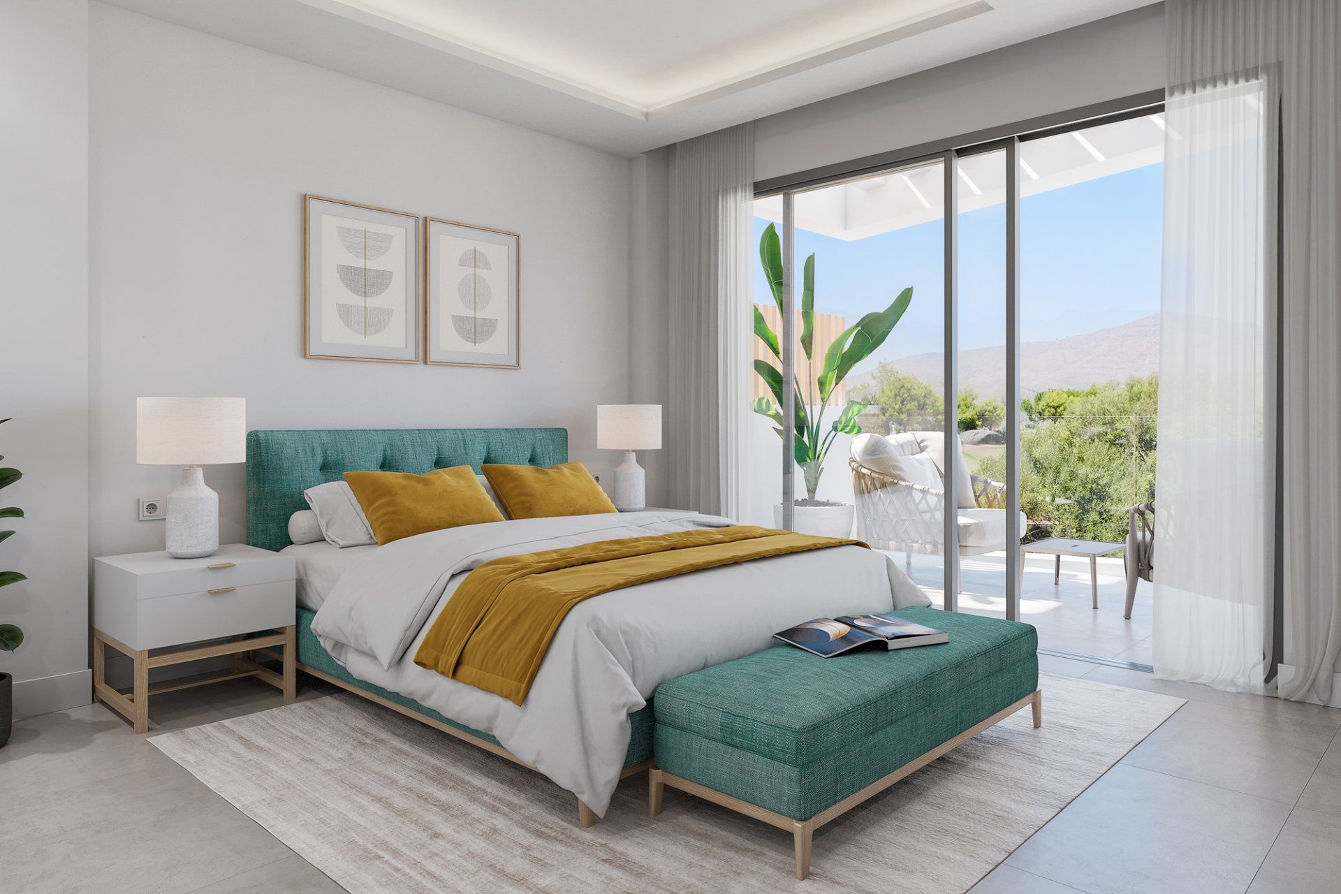 Condominio nel La Cala de Mijas, Málaga 11124103