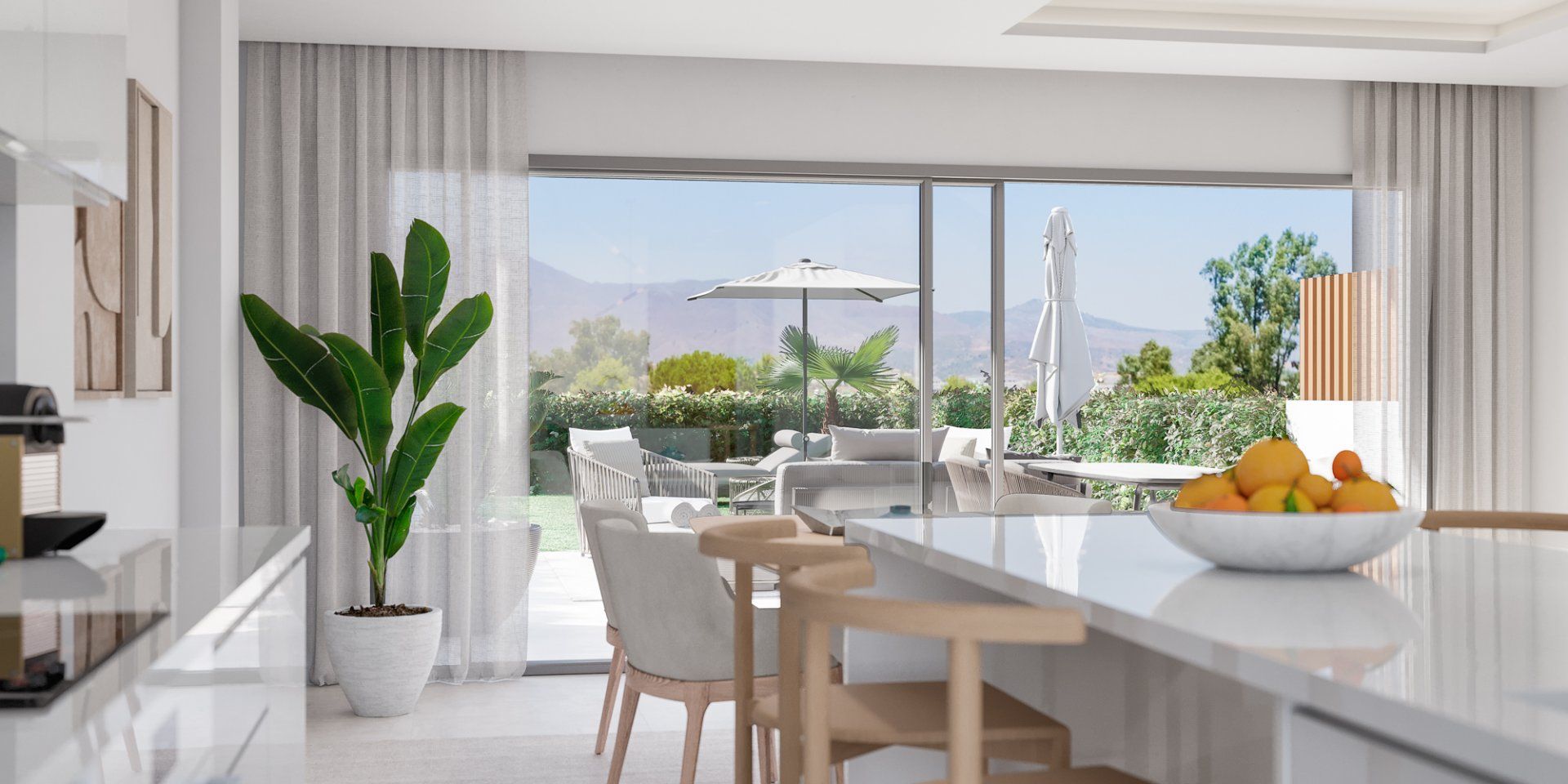 Condominio nel La Cala de Mijas, Málaga 11124103