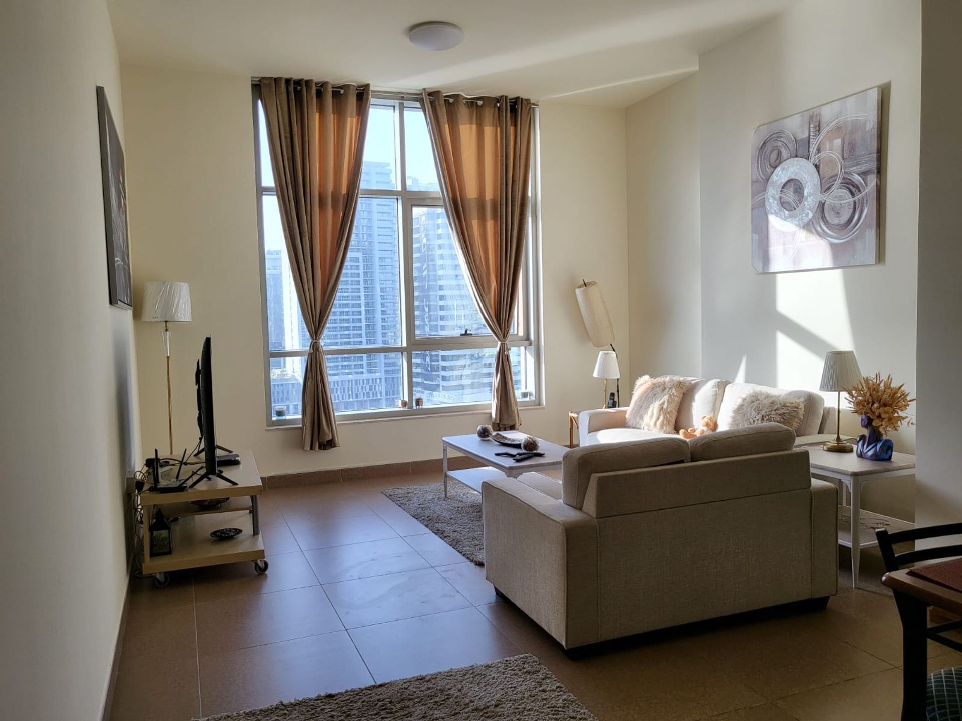 Condominio en Dubái, Marasi Drive 11124122