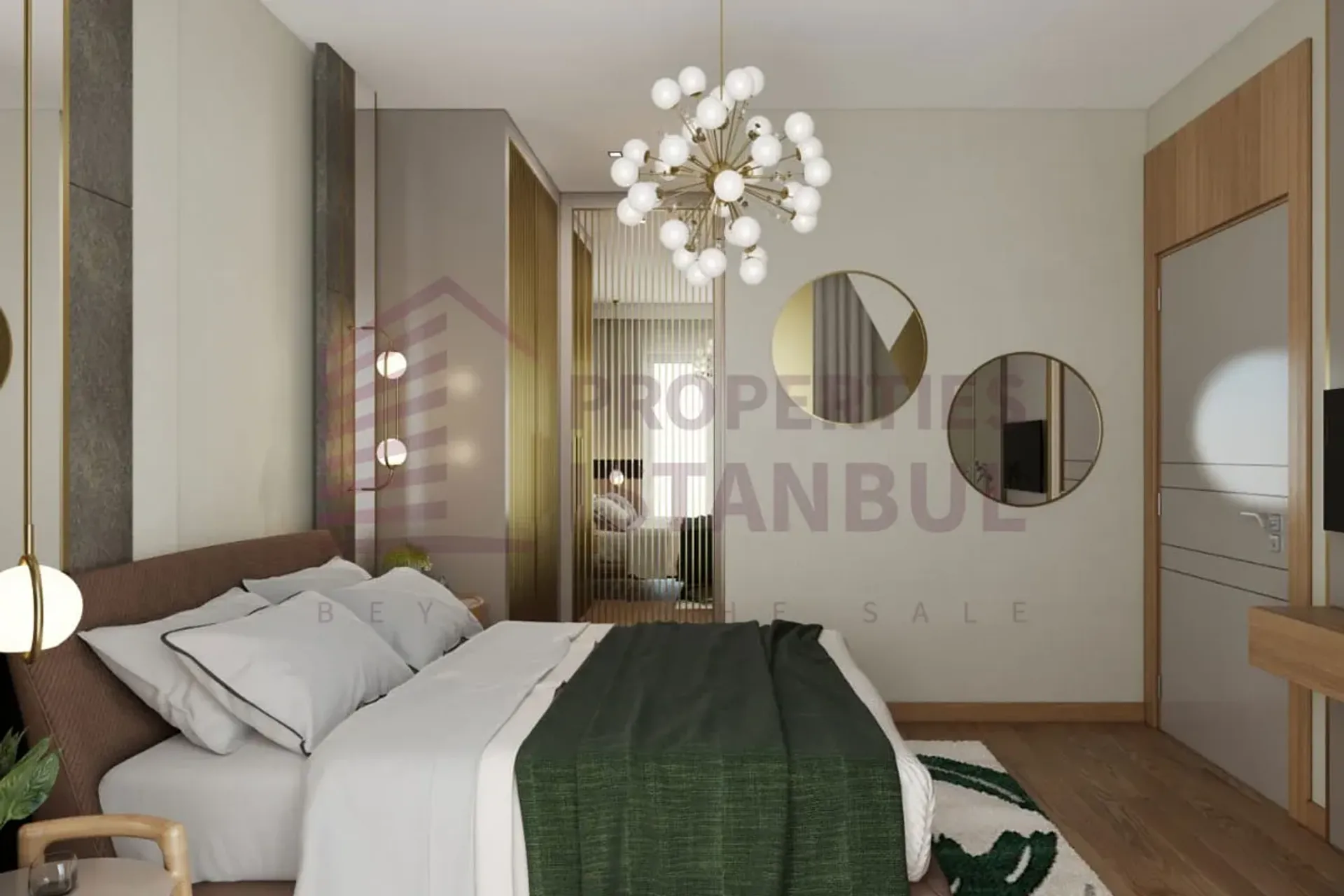 Immobilien im Hosdere, Istanbul 11124132