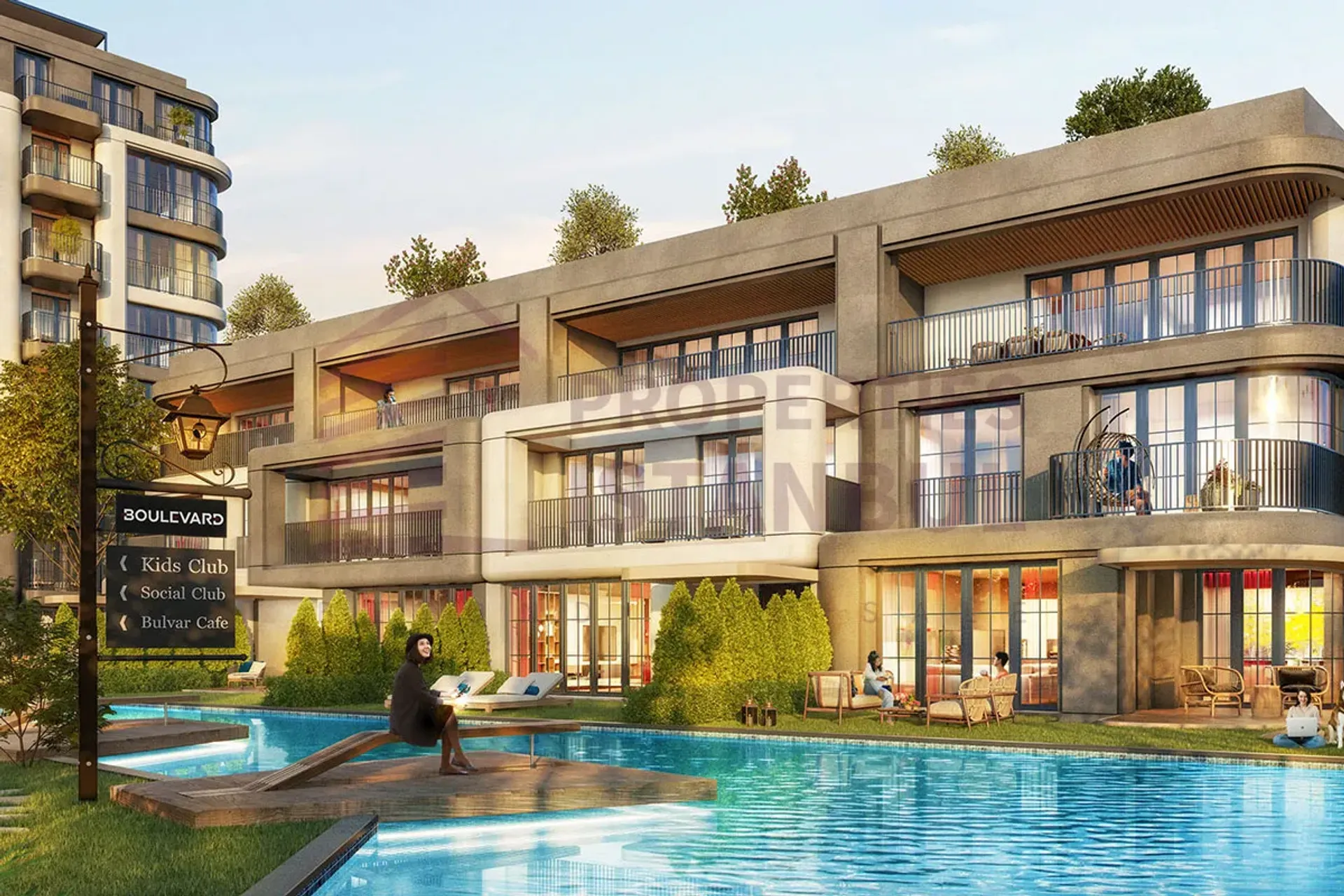 Immobilien im , 24 Kirazlı Sokak 11124160