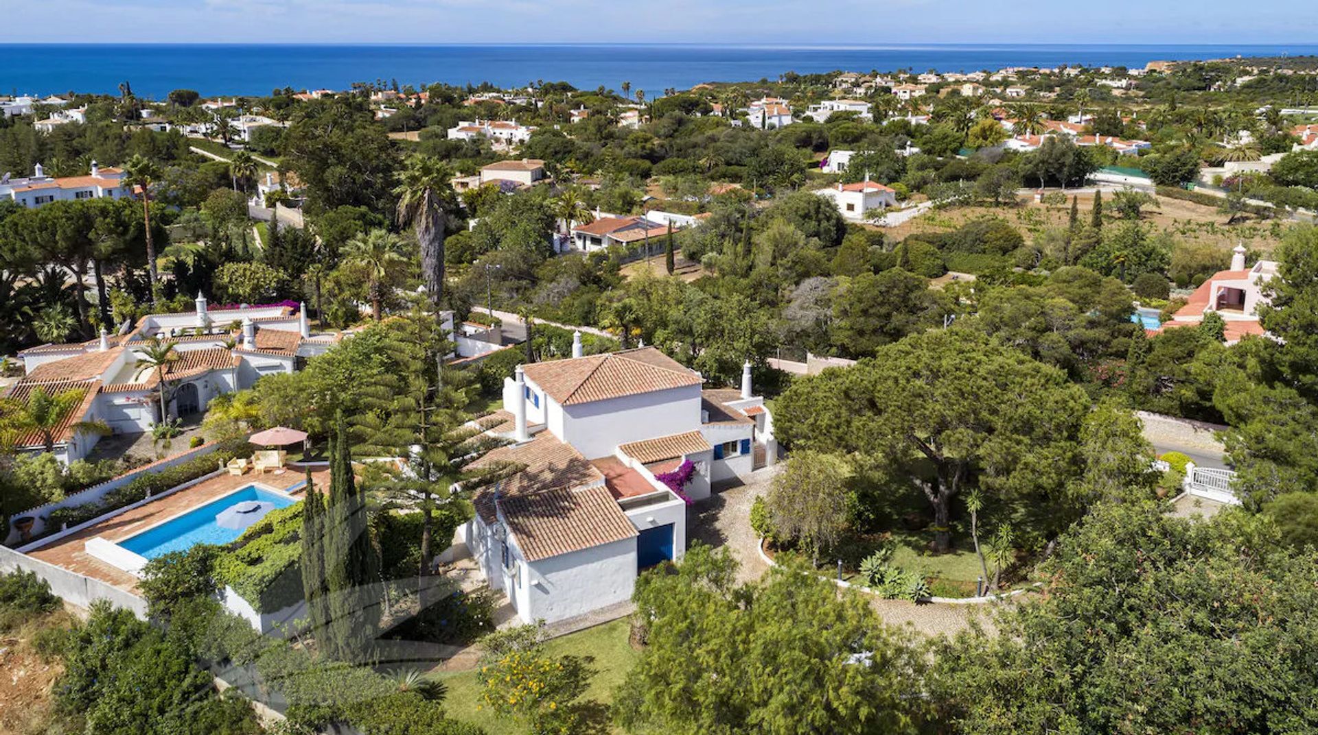 Haus im Praia do Carvoeiro, Faro 11124163