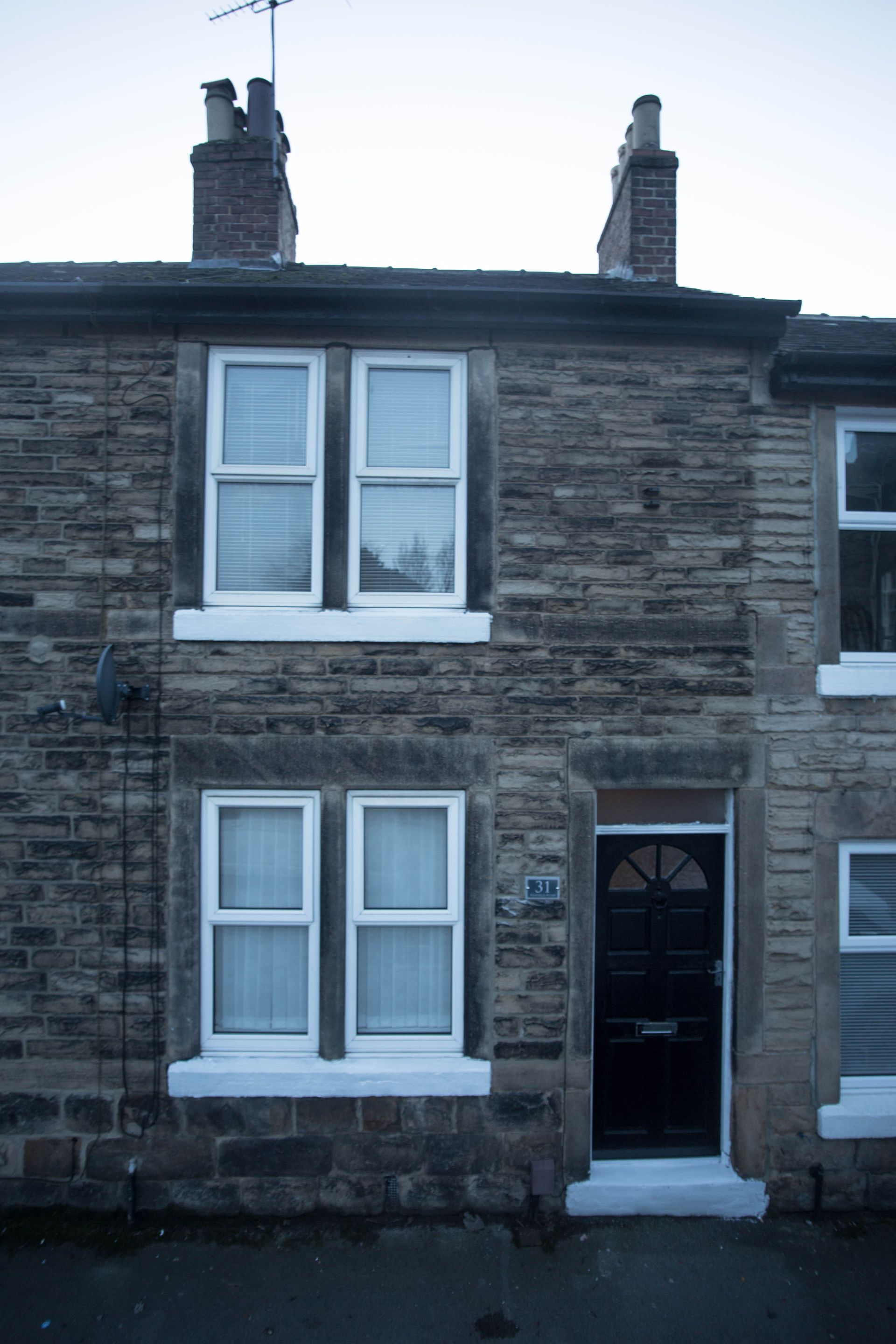 rumah dalam Harrogate, Yorkshire Utara 11124165