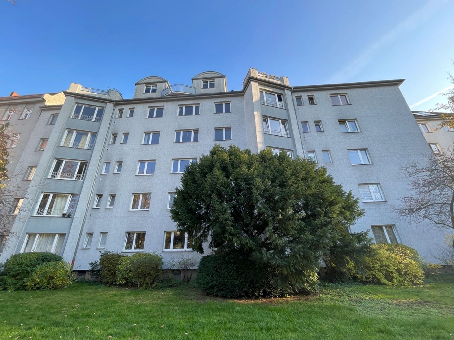 Condominium dans Schonefeld, Brandenburg 11124166