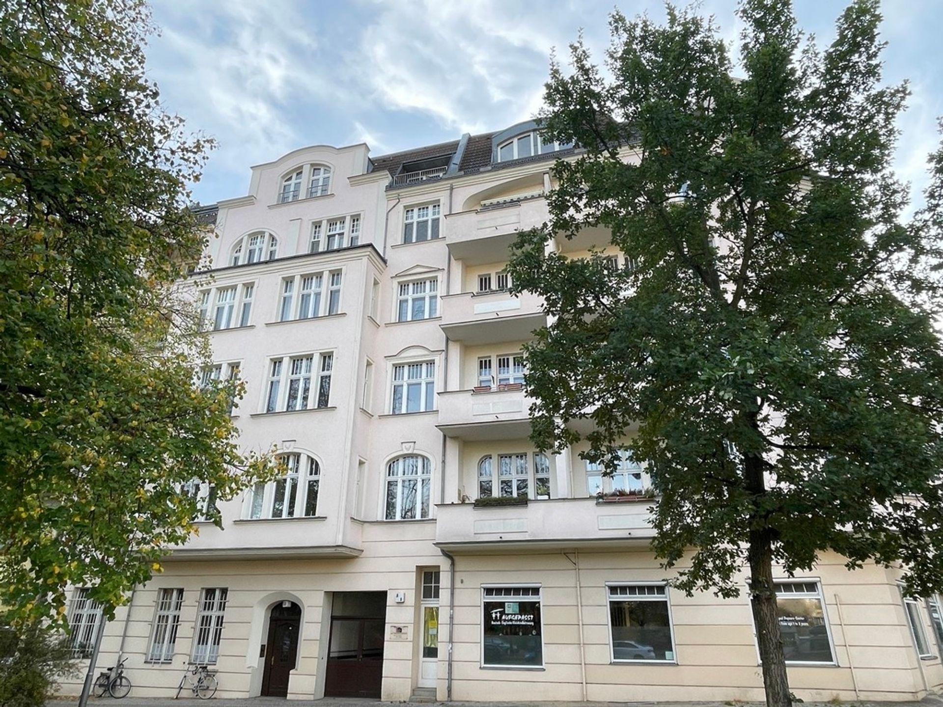 Condominio en Berlina, Berlina 11124168