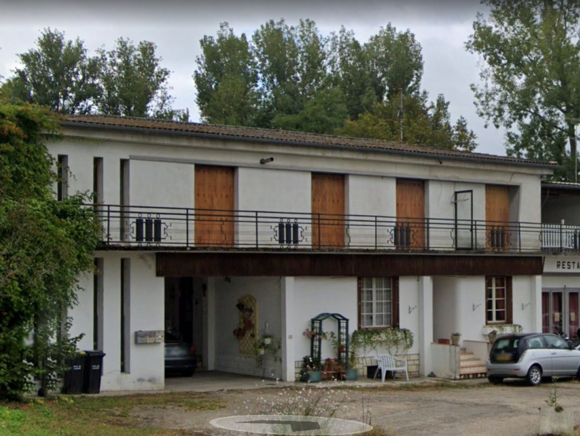 Huis in Miramont-de-Guyenne, Nouvelle-Aquitanië 11124171