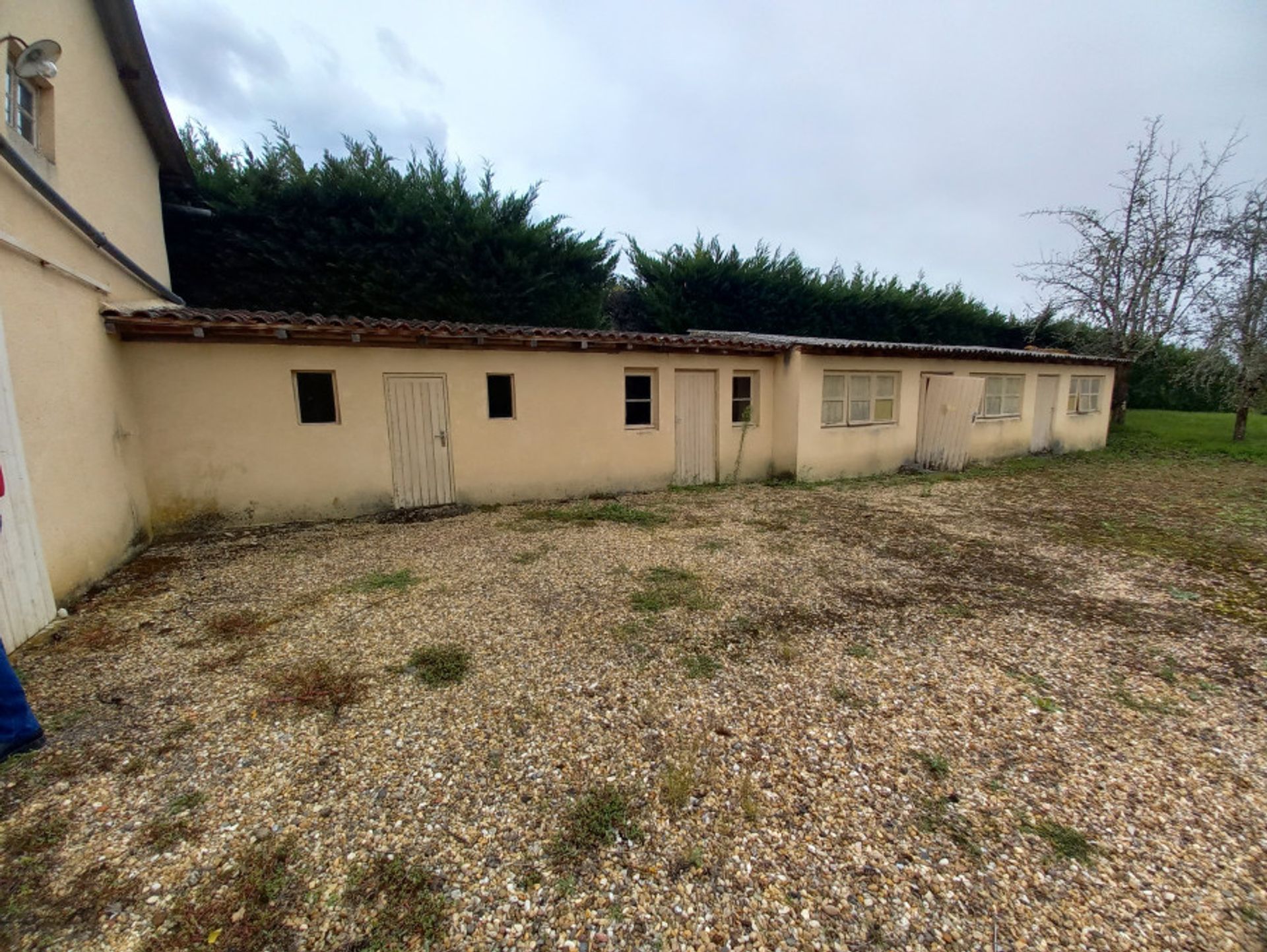 Hus i Beaumont-du-Périgord, Nouvelle-Aquitaine 11124182