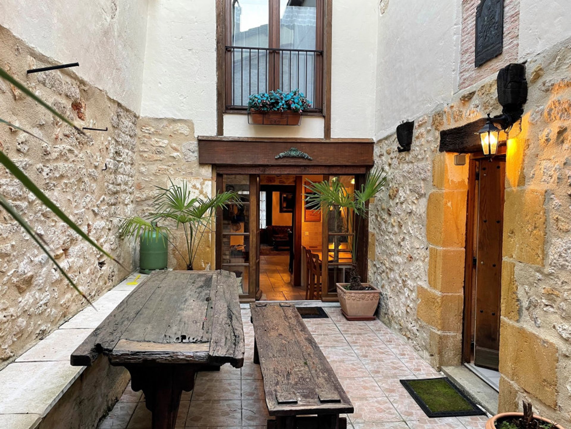 Casa nel Monpazier, Nouvelle-Aquitaine 11124192