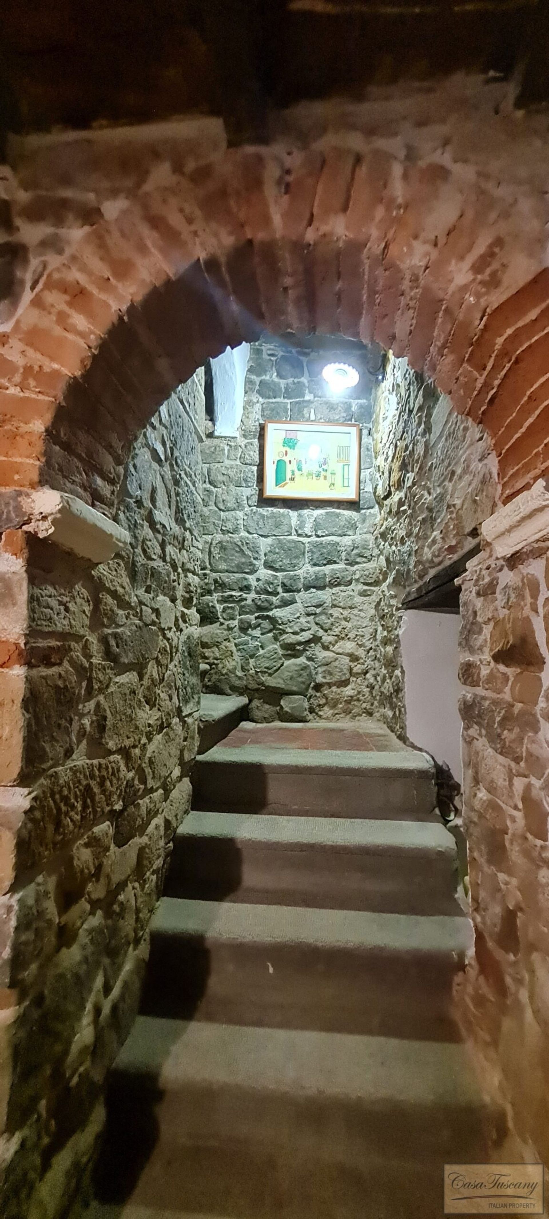 casa no Pescia, Tuscany 11124198