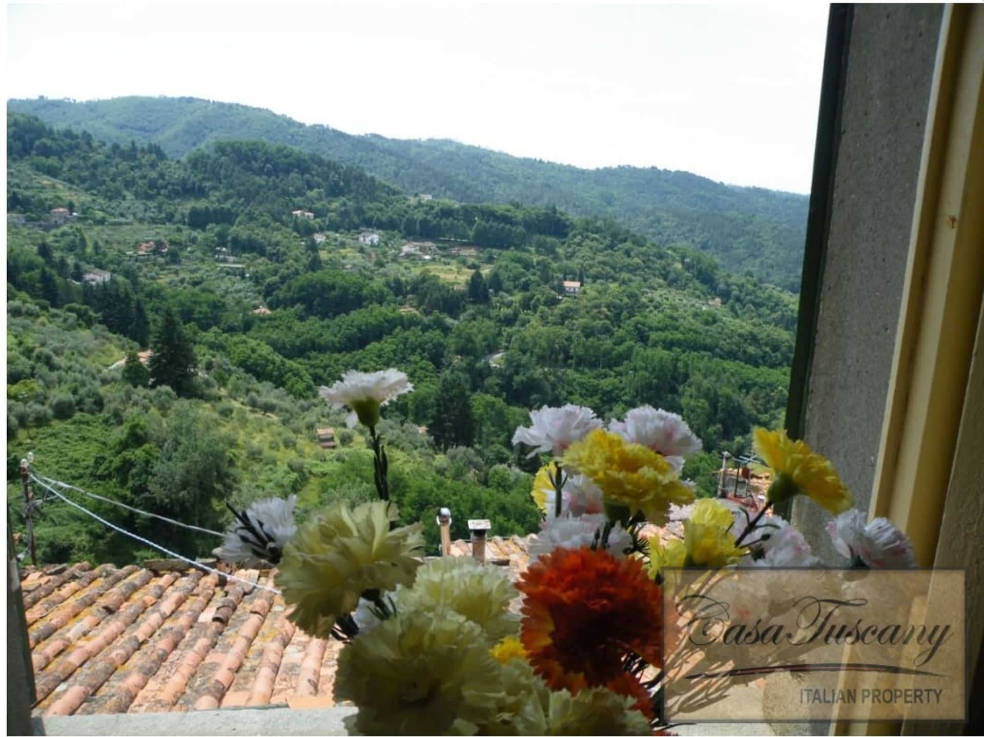 casa no Pescia, Tuscany 11124198