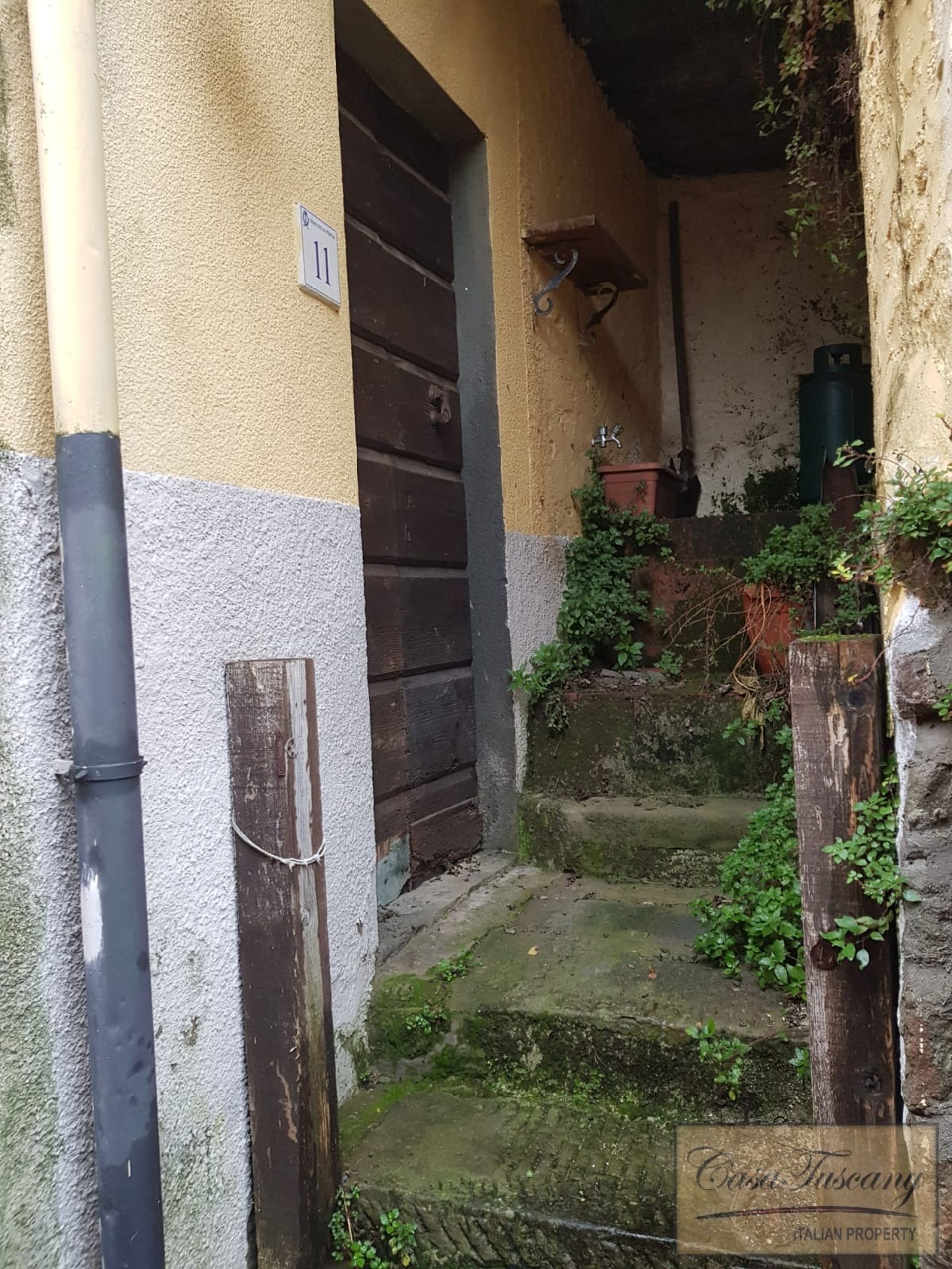 casa no Pescia, Tuscany 11124198