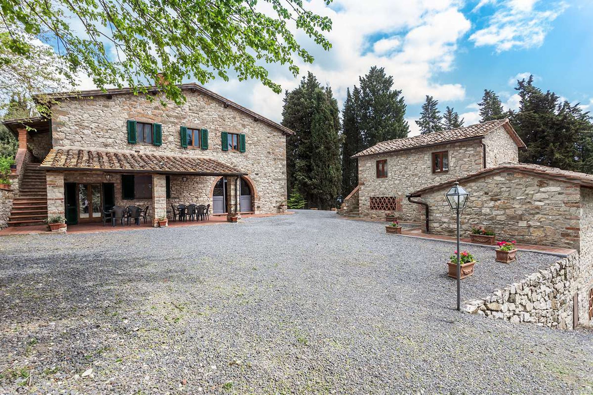 Hus i Greve in Chianti, Tuscany 11124200