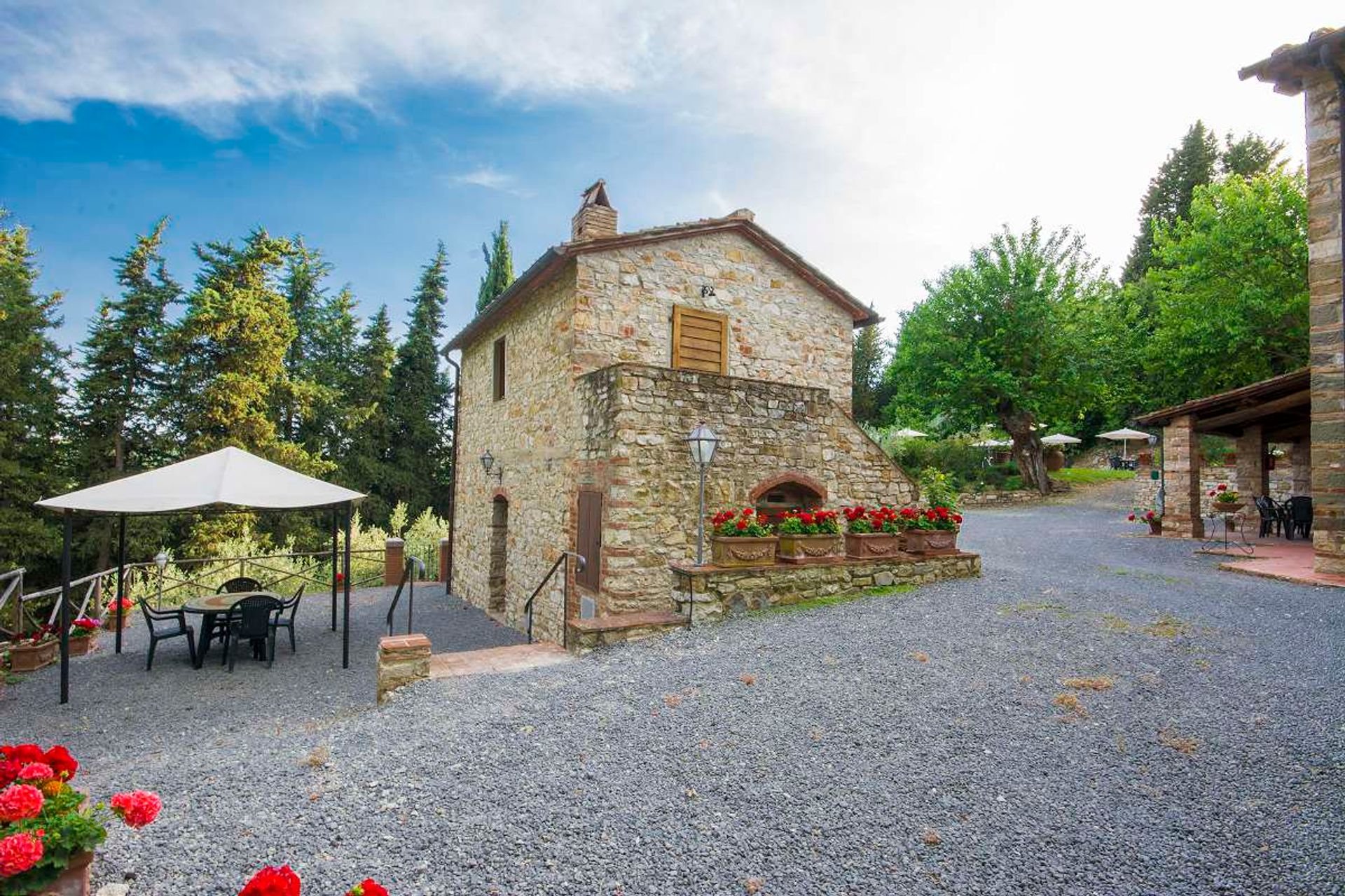 Hus i Greve in Chianti, Tuscany 11124200