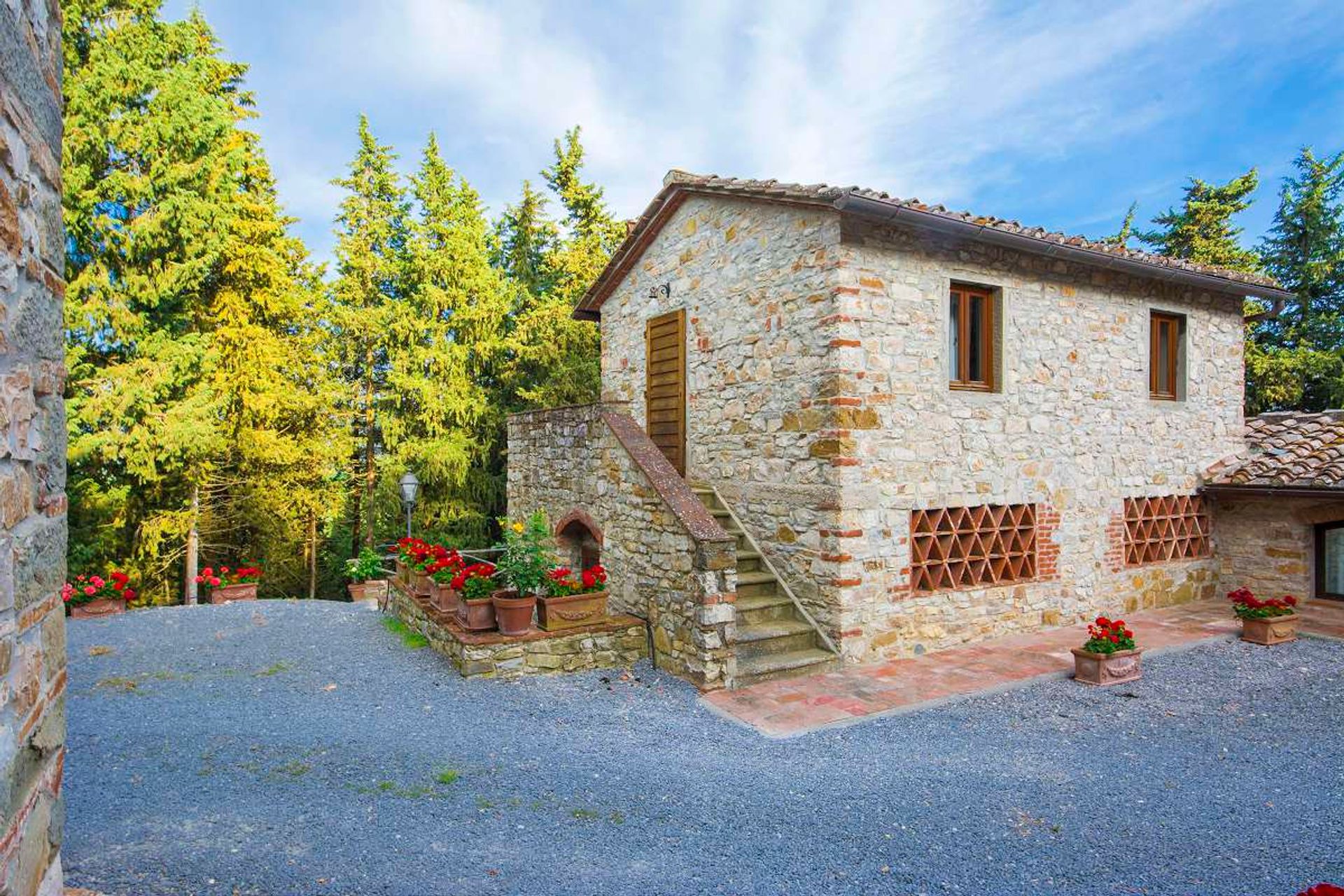 Hus i Greve in Chianti, Tuscany 11124200