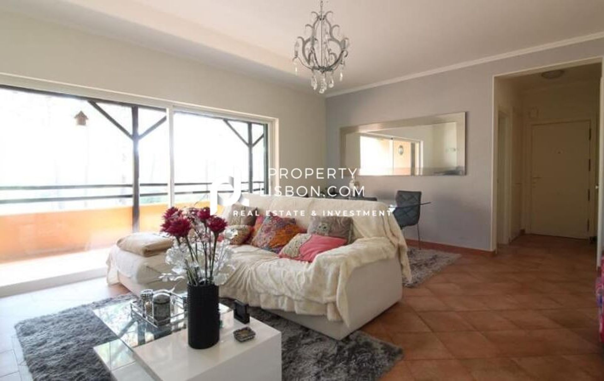 Condominium in , Setúbal 11124256