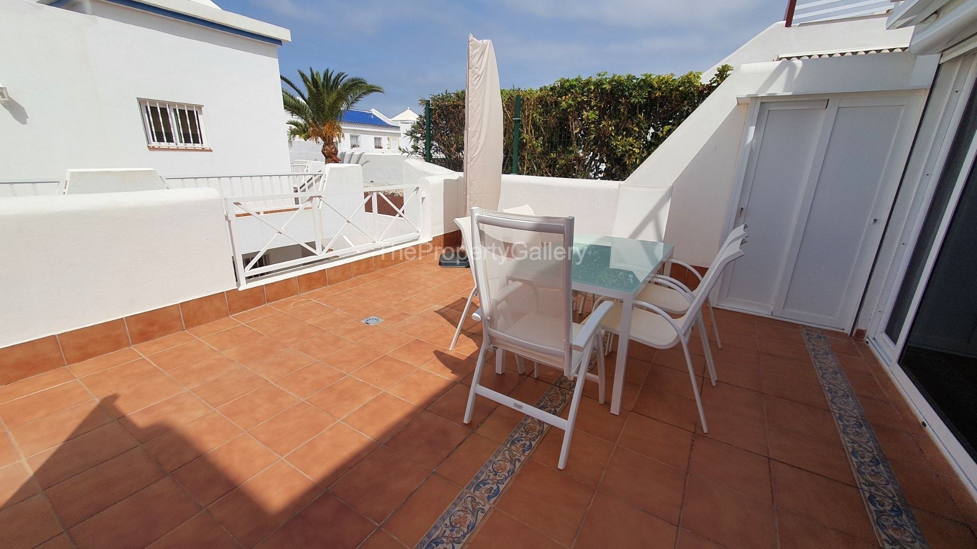 Condominium in Adeje, Canarias 11124278