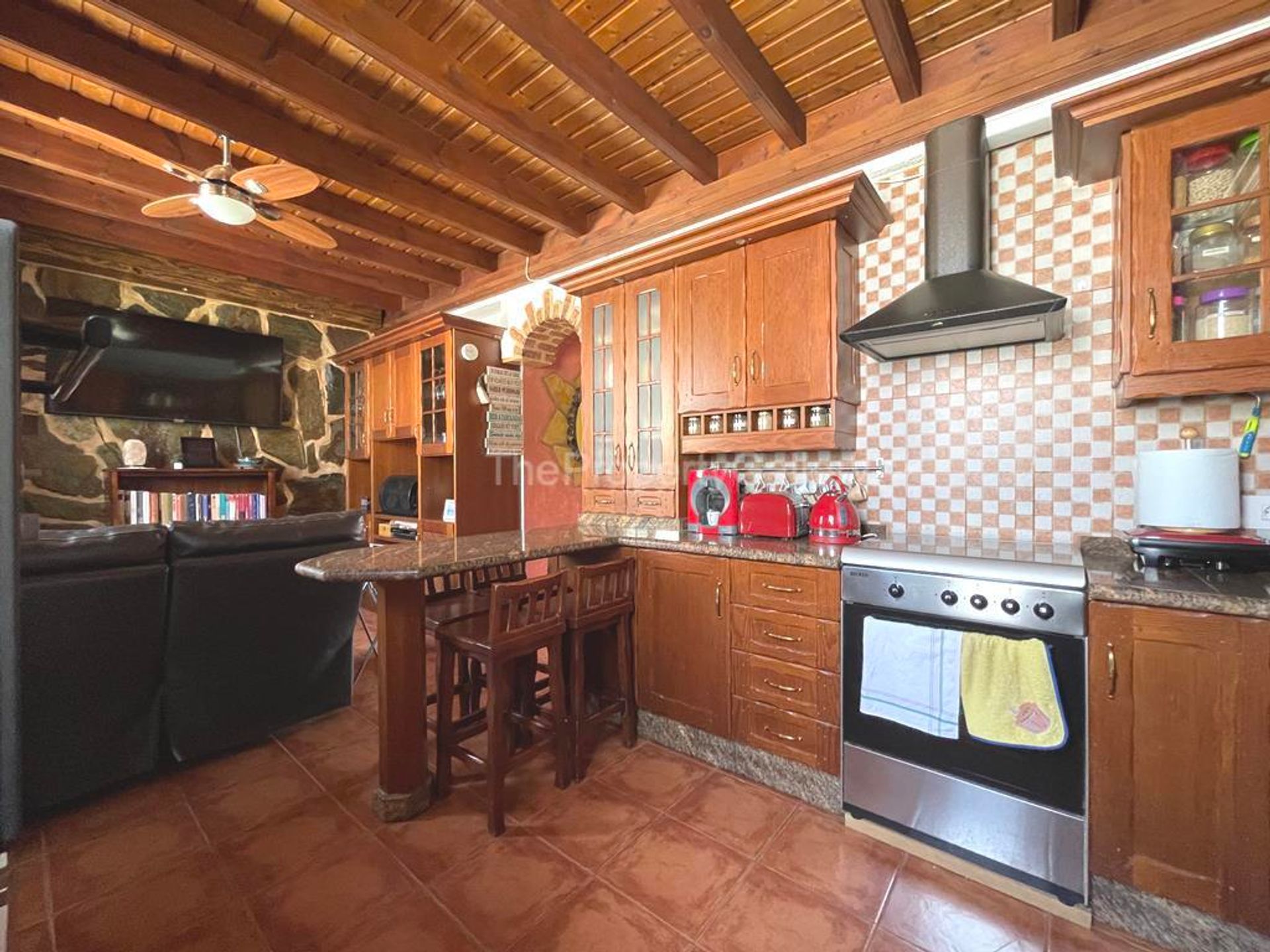 casa en Alcalá, Canarias 11124279