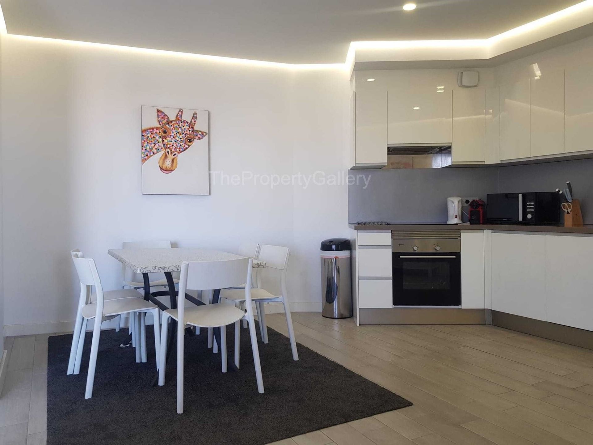 Condominium in Adeje, Canarias 11124280