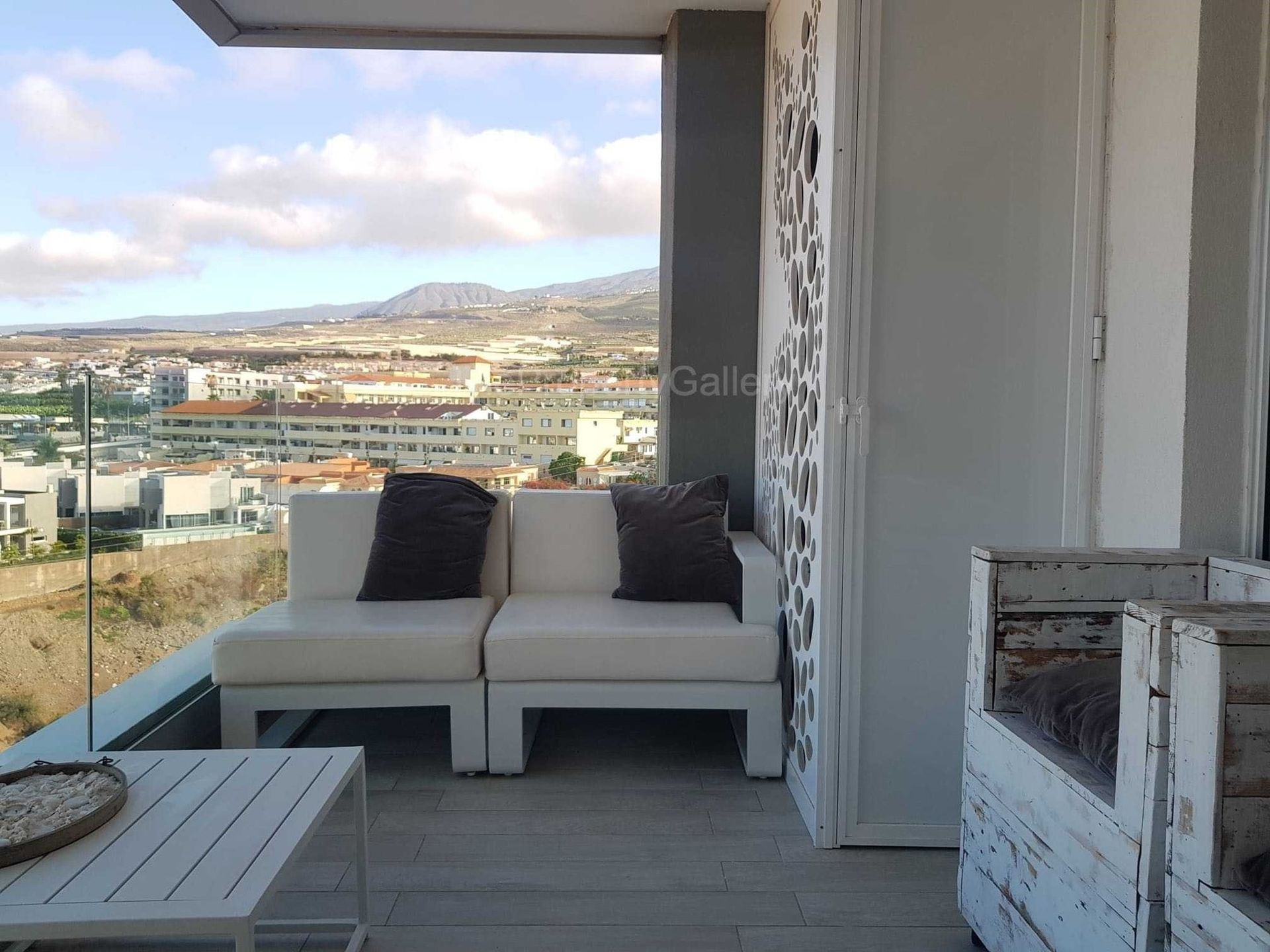 Condominium in Adeje, Canarias 11124280