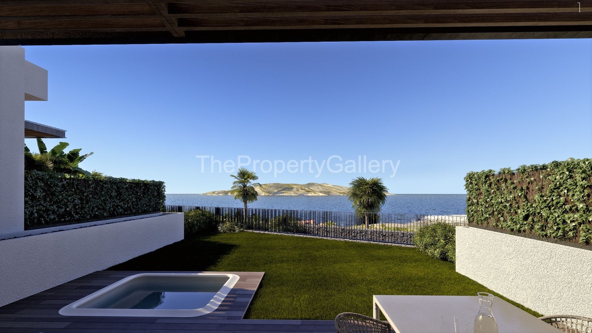 Condominium in Guia de Isora, Canary Islands 11124285