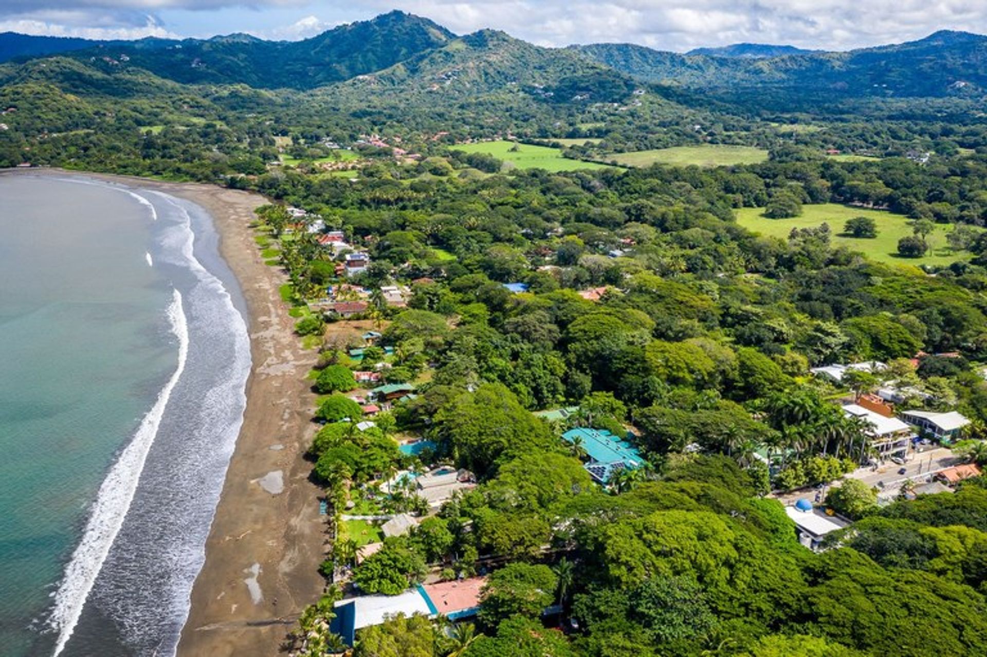 Muu sisään Potrero, Provincia de Guanacaste 11124317