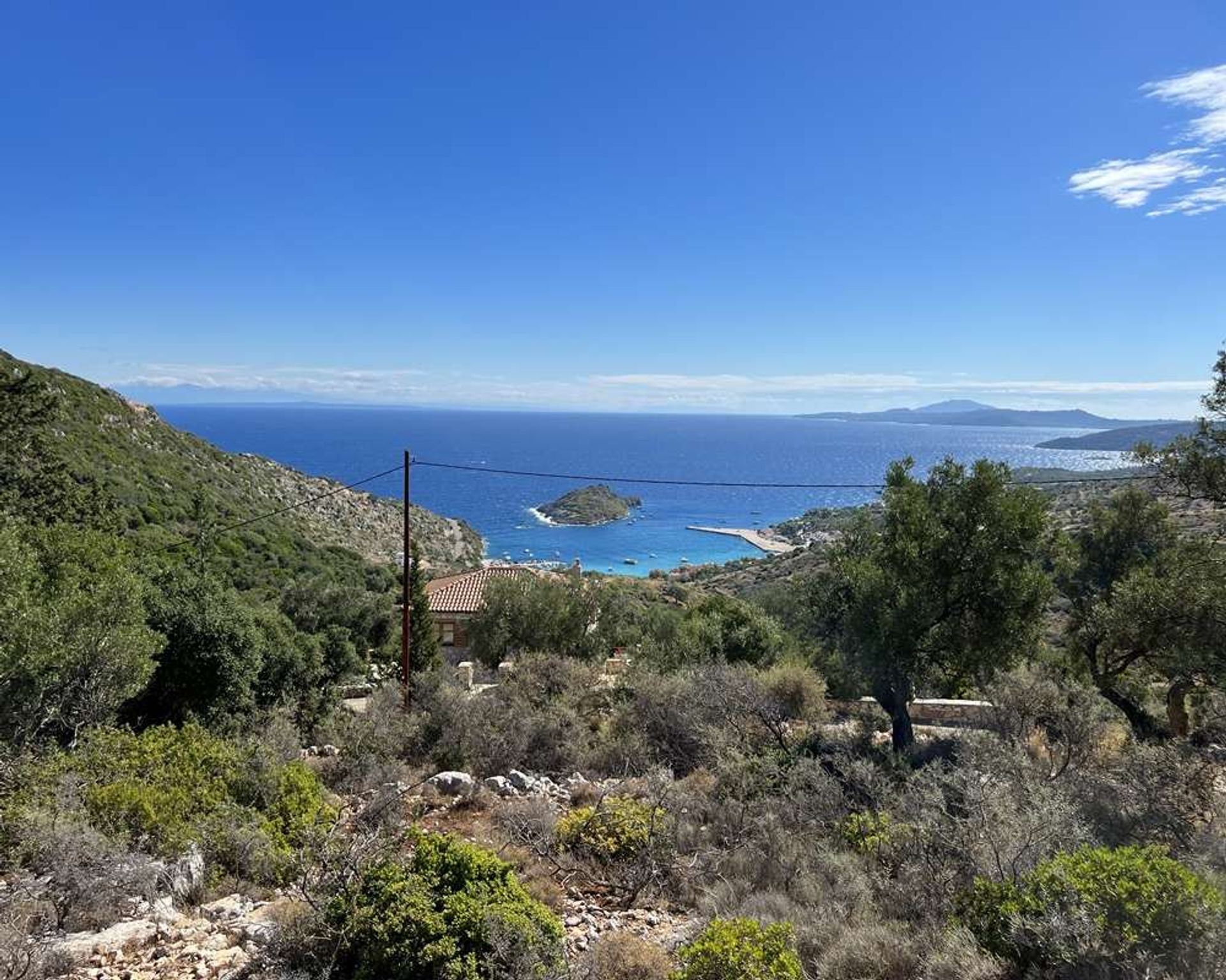 Land in Zakinthos,  11124375