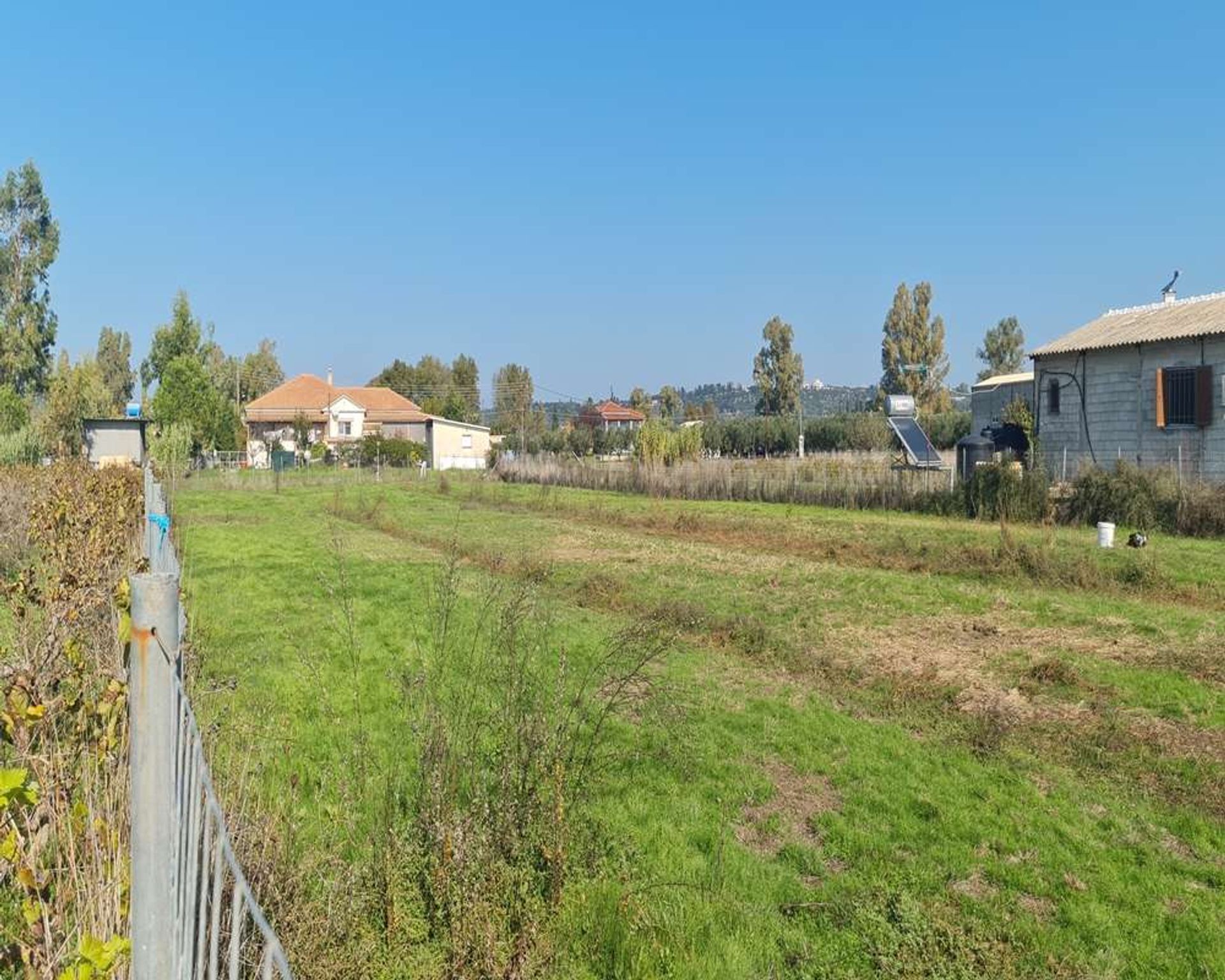 Tierra en bochalí, Jonia Nisia 11124382