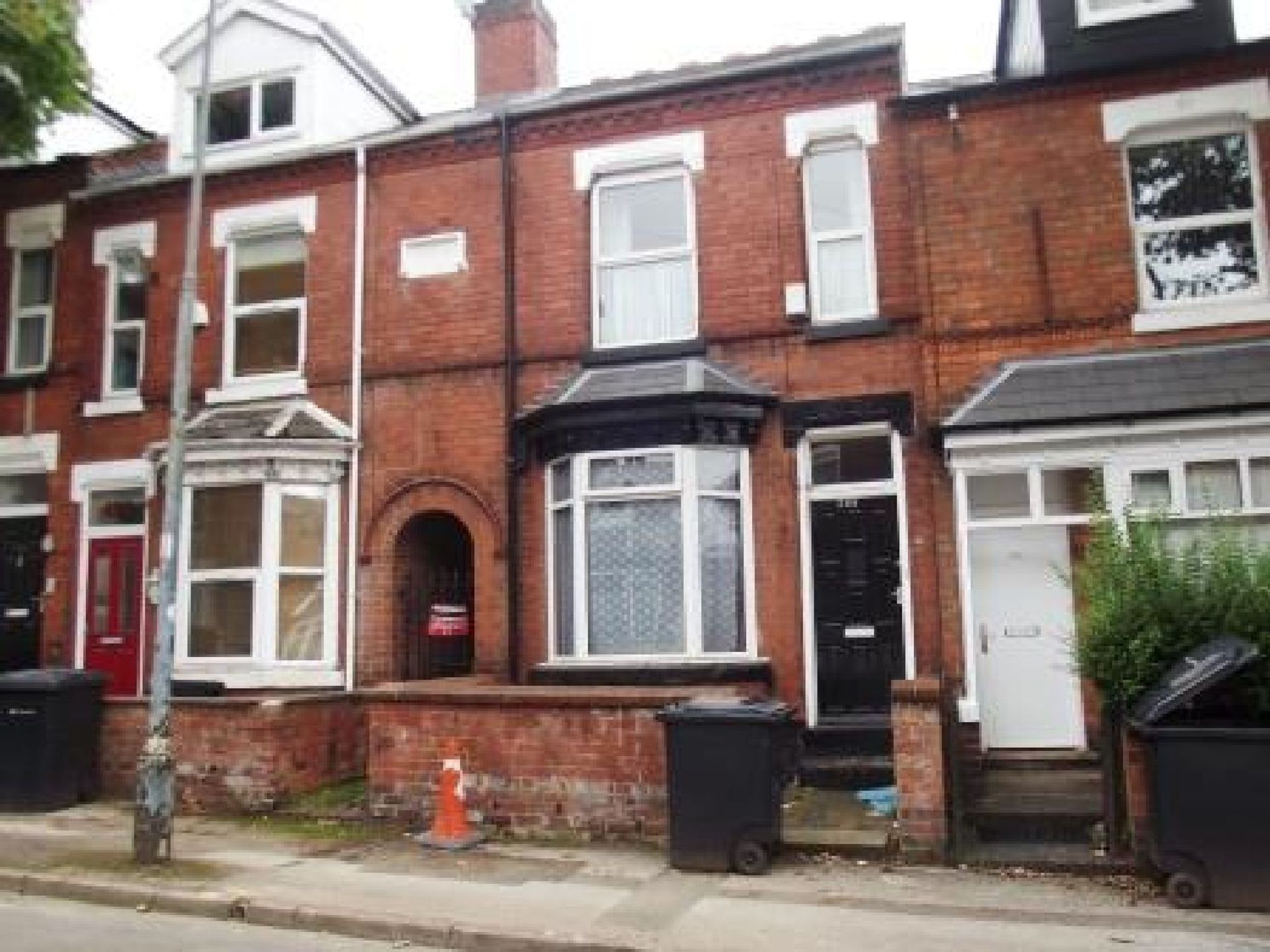 rumah dalam , England 11124416