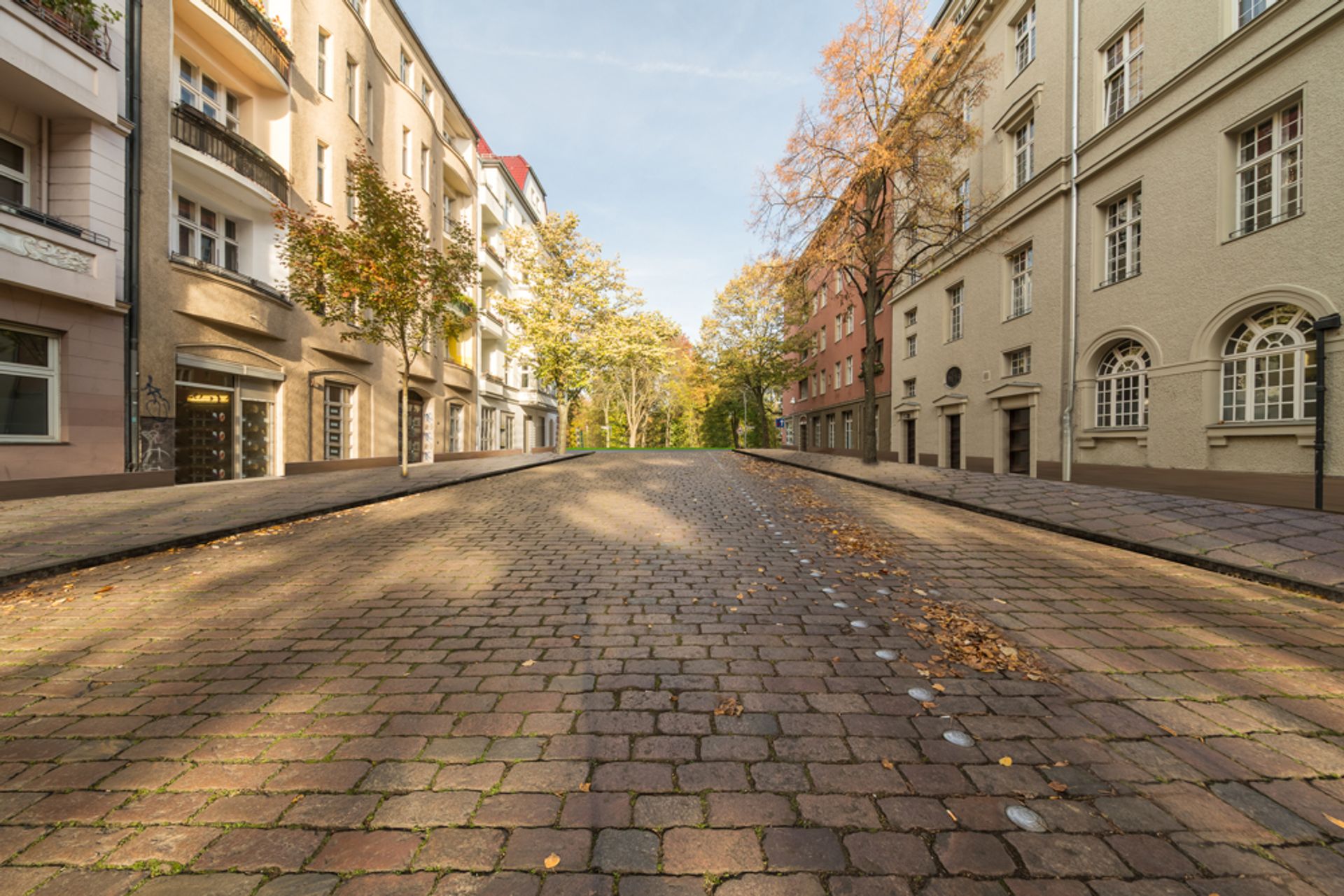 Kondominium di Berlin, Berlin 11124463