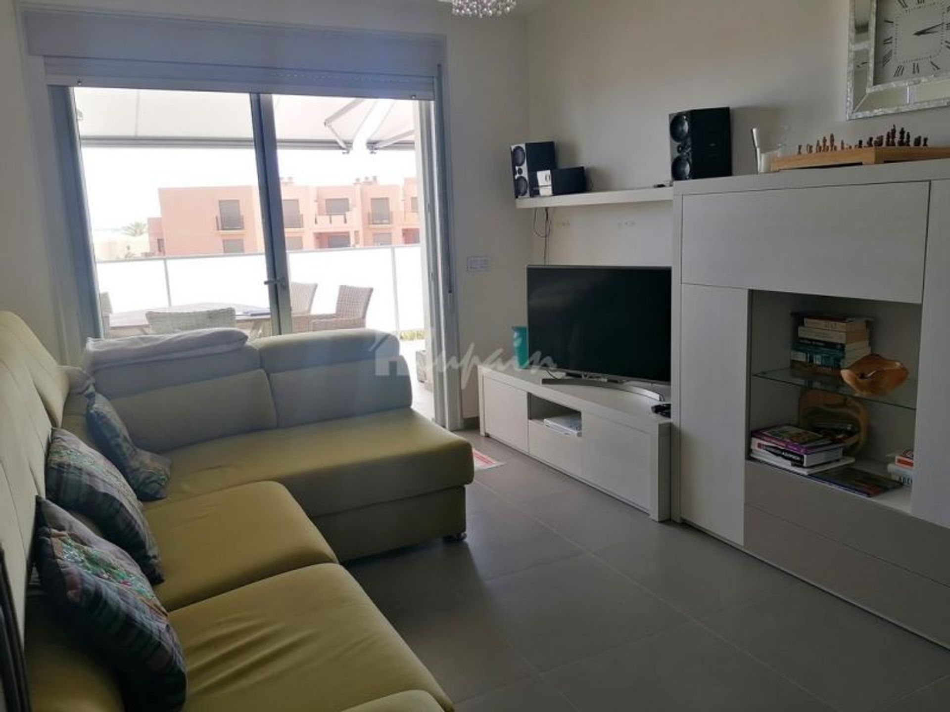 Condominio nel Granadilla, Canarias 11124491