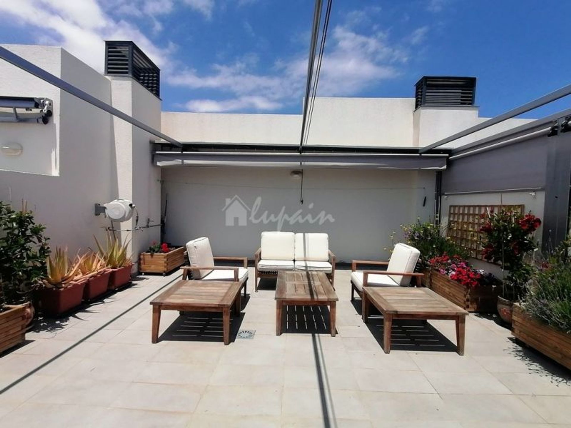 Condominio nel Granadilla, Canarias 11124491