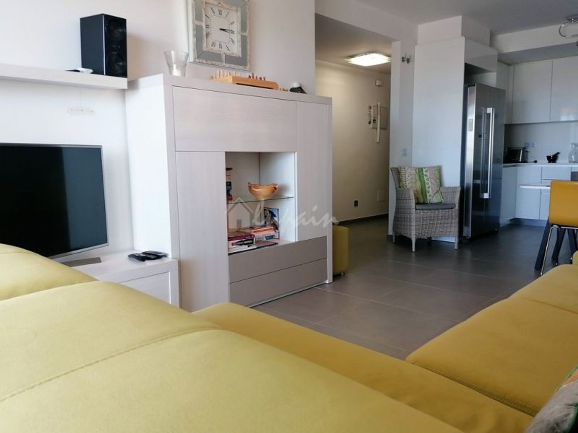 Condominio nel Granadilla, Canarias 11124491