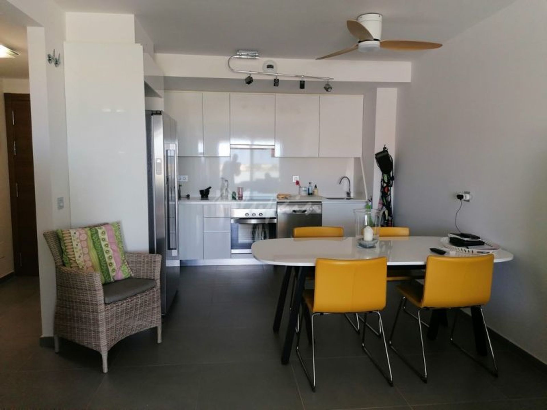 Condominio nel Granadilla, Canarias 11124491