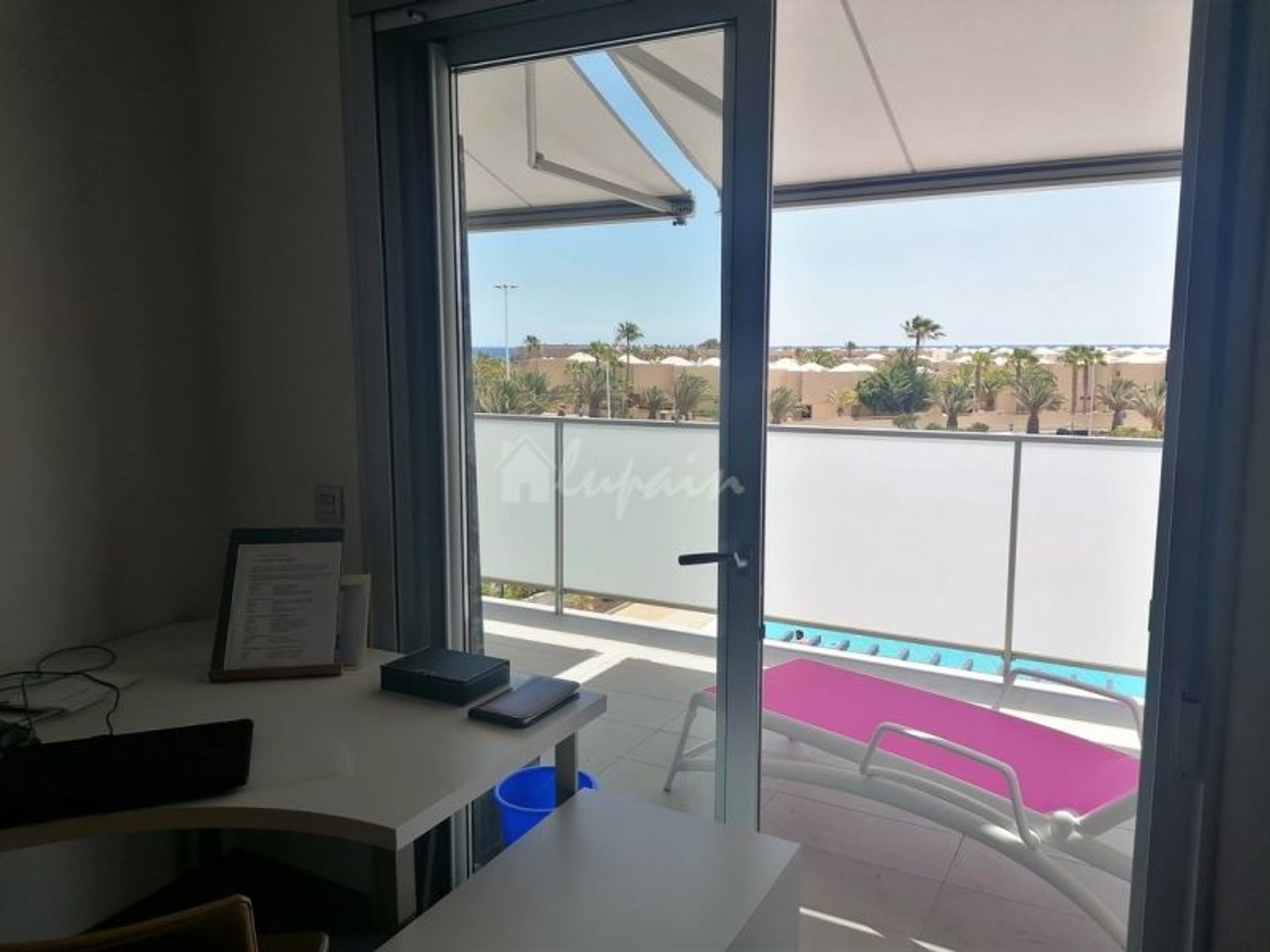 Condominio nel Granadilla, Canarias 11124491