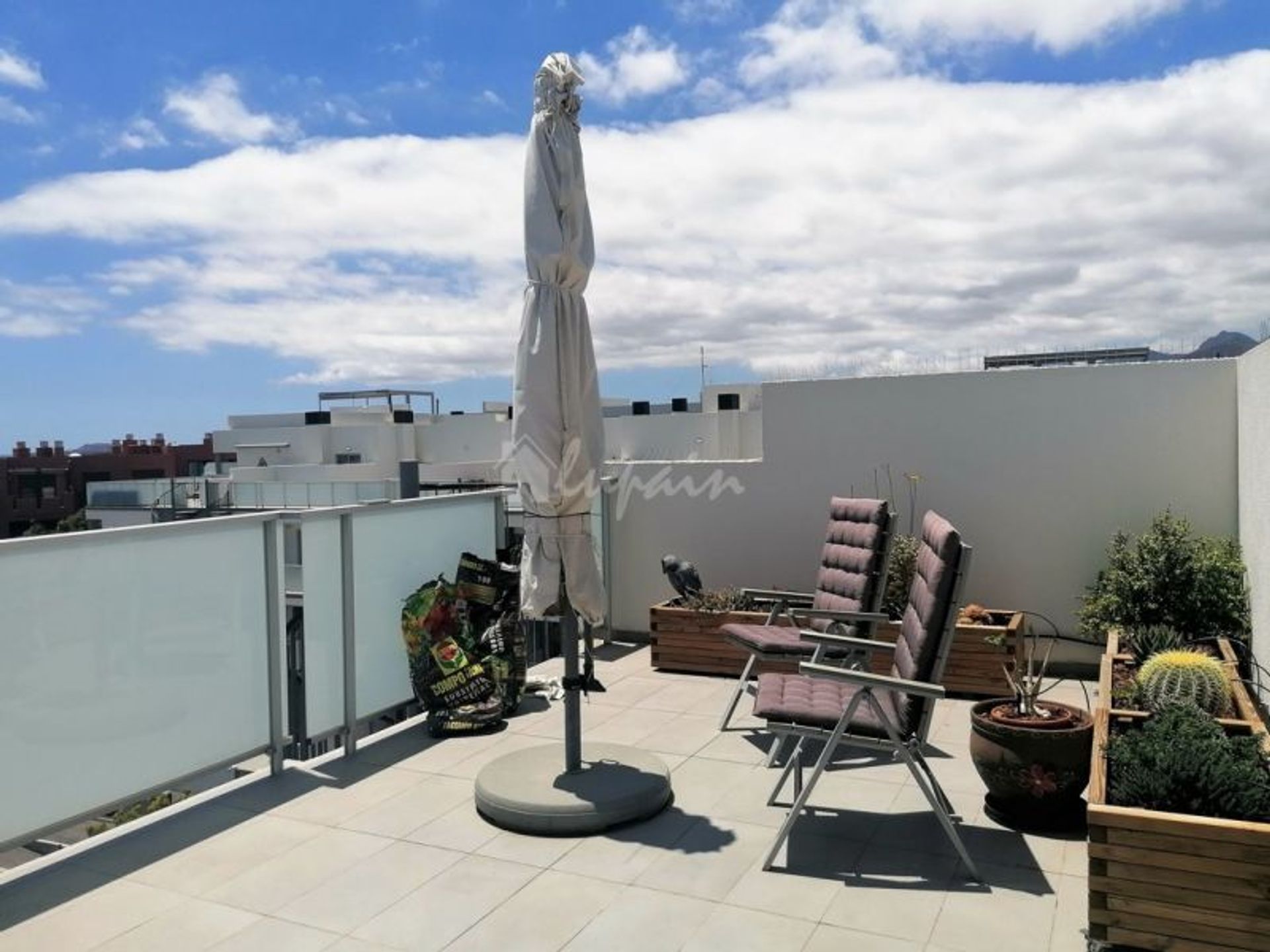 Condominio nel Granadilla, Canarias 11124491