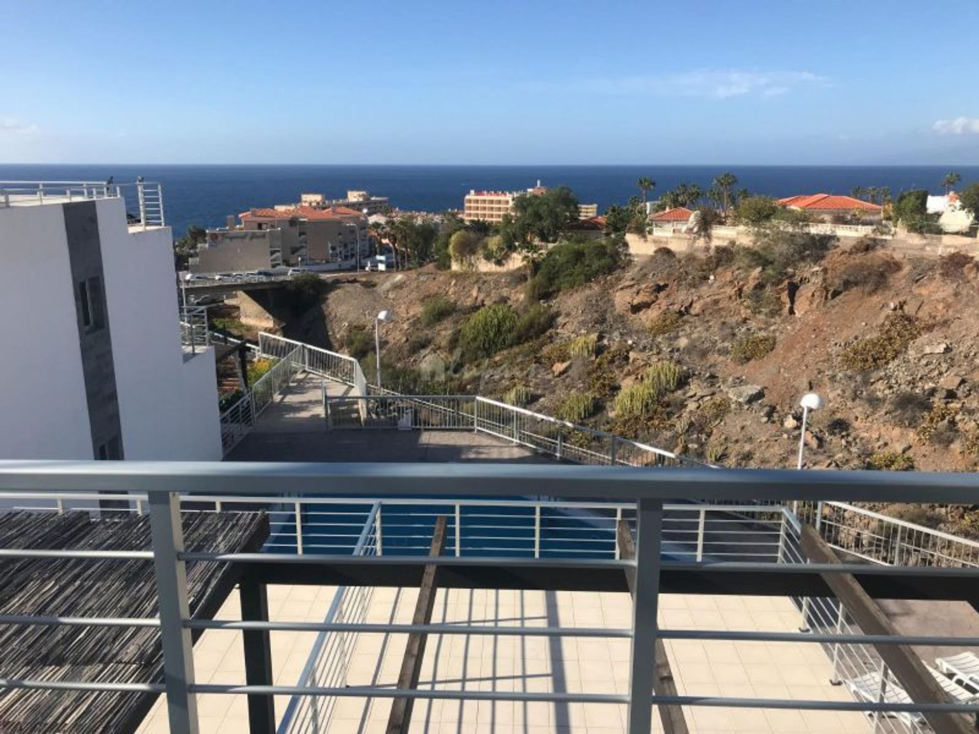 Condominio en Callao Salvaje, Canarias 11124494