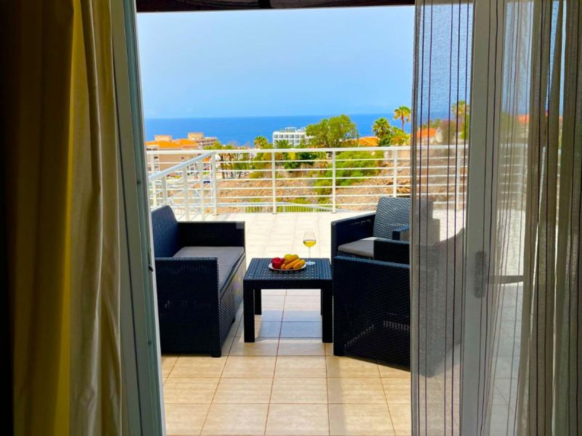 Condominium dans Hoya Grande, les îles Canaries 11124494